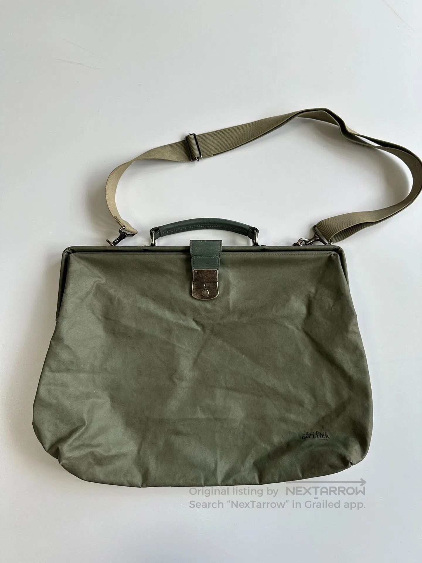 Dries Van Noten DRIES VAN NOTEN Floral tote bag| Size ONE SIZE - 1 Thumbnail