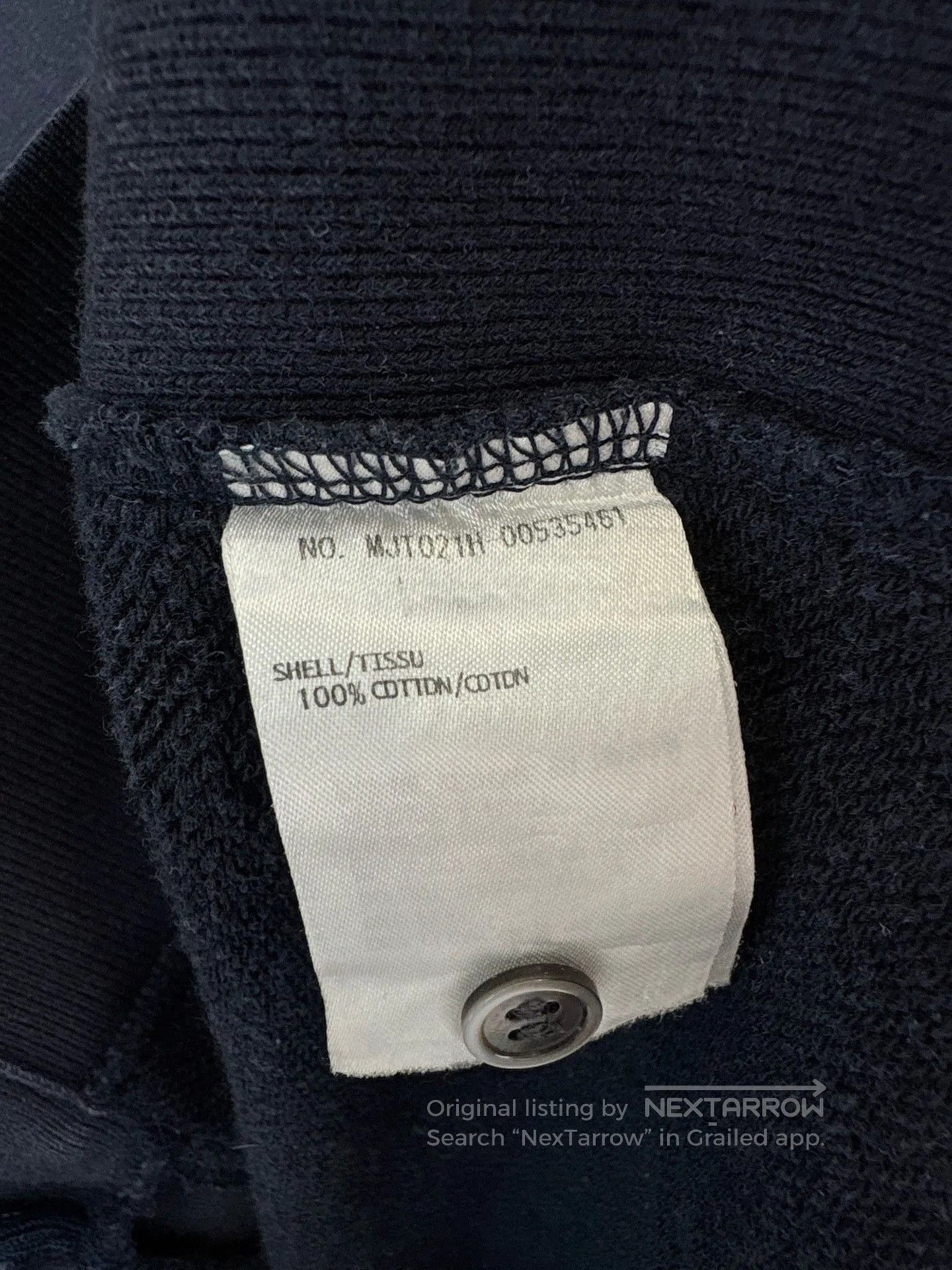 Thom Browne THOM BROWNE TB Four. Size US XL / EU 56 / 4 - 5 Thumbnail