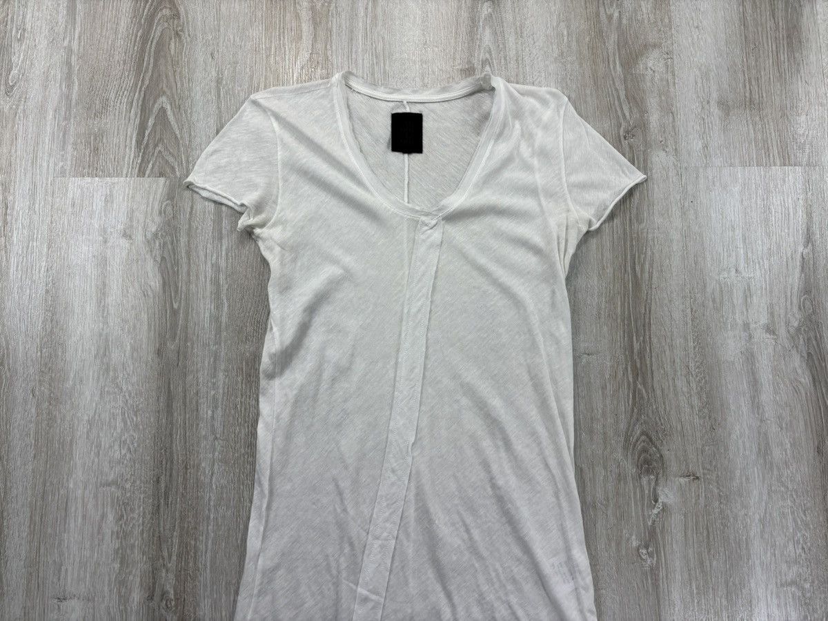 Designer × Japanese Brand × Thom Krom Womens t shirt Thom Krom Size M Size M / US 6-8 / IT 42-44 - 2 Thumbnail