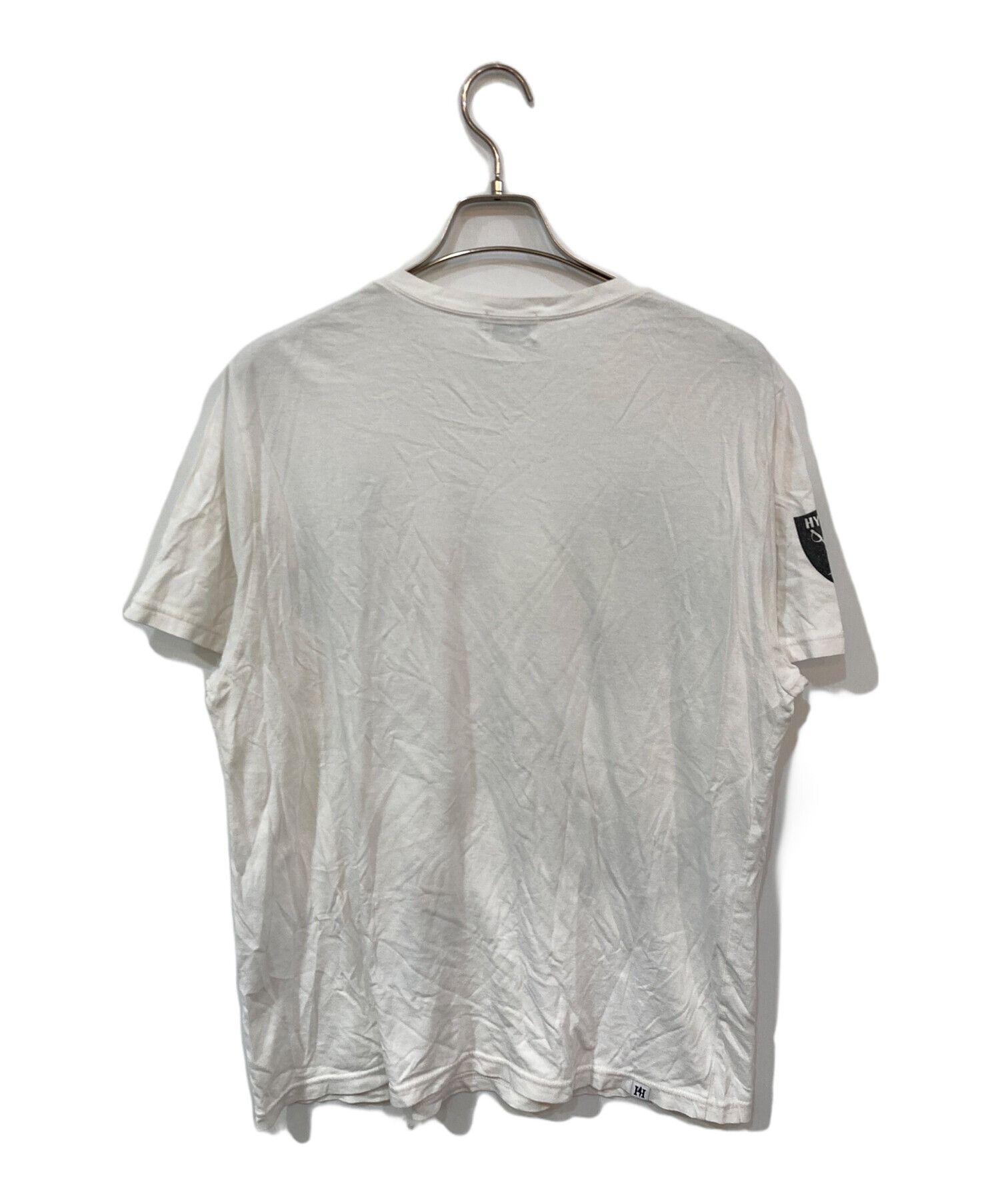 Hysteric Glamour Logo T-Shirt Size US L / EU 52-54 / 3 - 2 Thumbnail