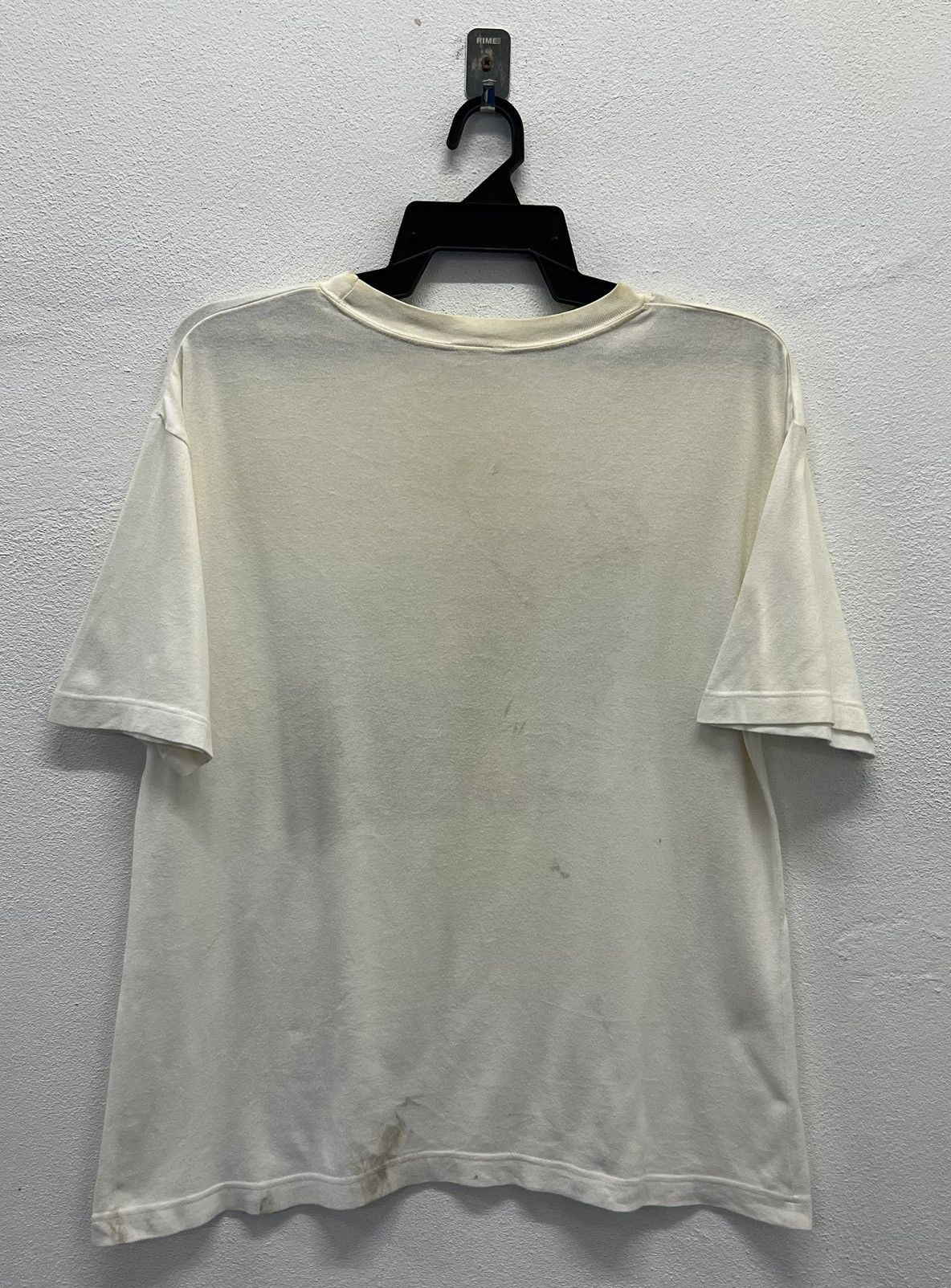 Anime × Vintage VINTAGE NEW SPACE BATTLESHIP YAMATO SHIRT Size US M / EU 48-50 / 2 - 2 Thumbnail