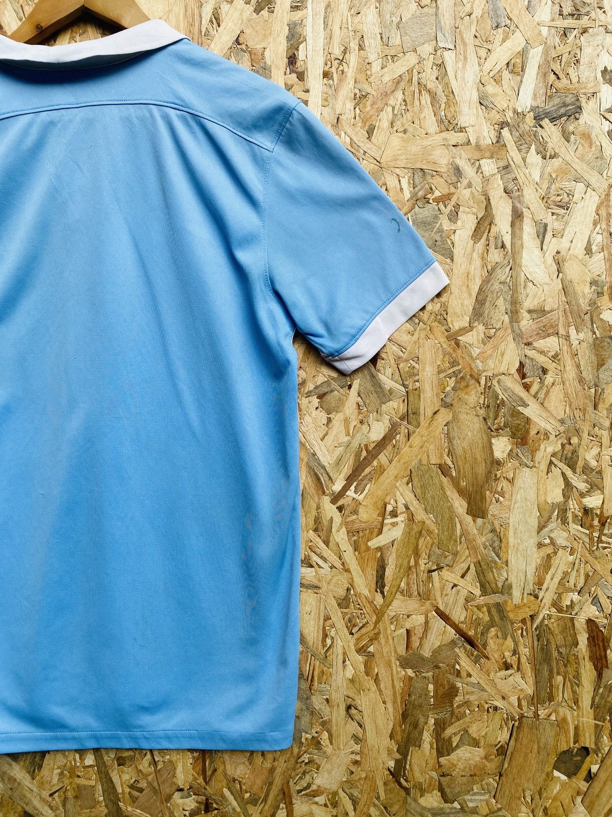 Chelsea Soccer × Vintage Vintage chealsea jersey Size US M / EU 48-50 / 2 - 13 Thumbnail