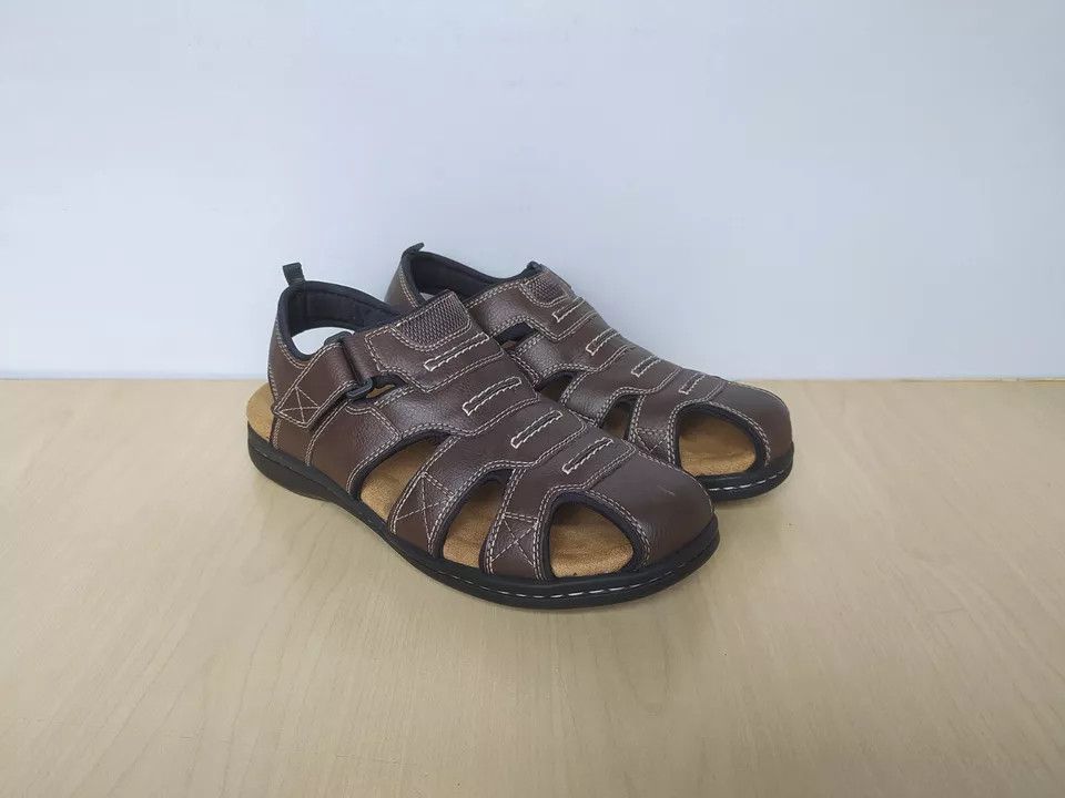 Dockers Dockers Men's Searose Fisherman Sandal Casual Shoes T 0004 Size US 8 / EU 41 - 2 Thumbnail