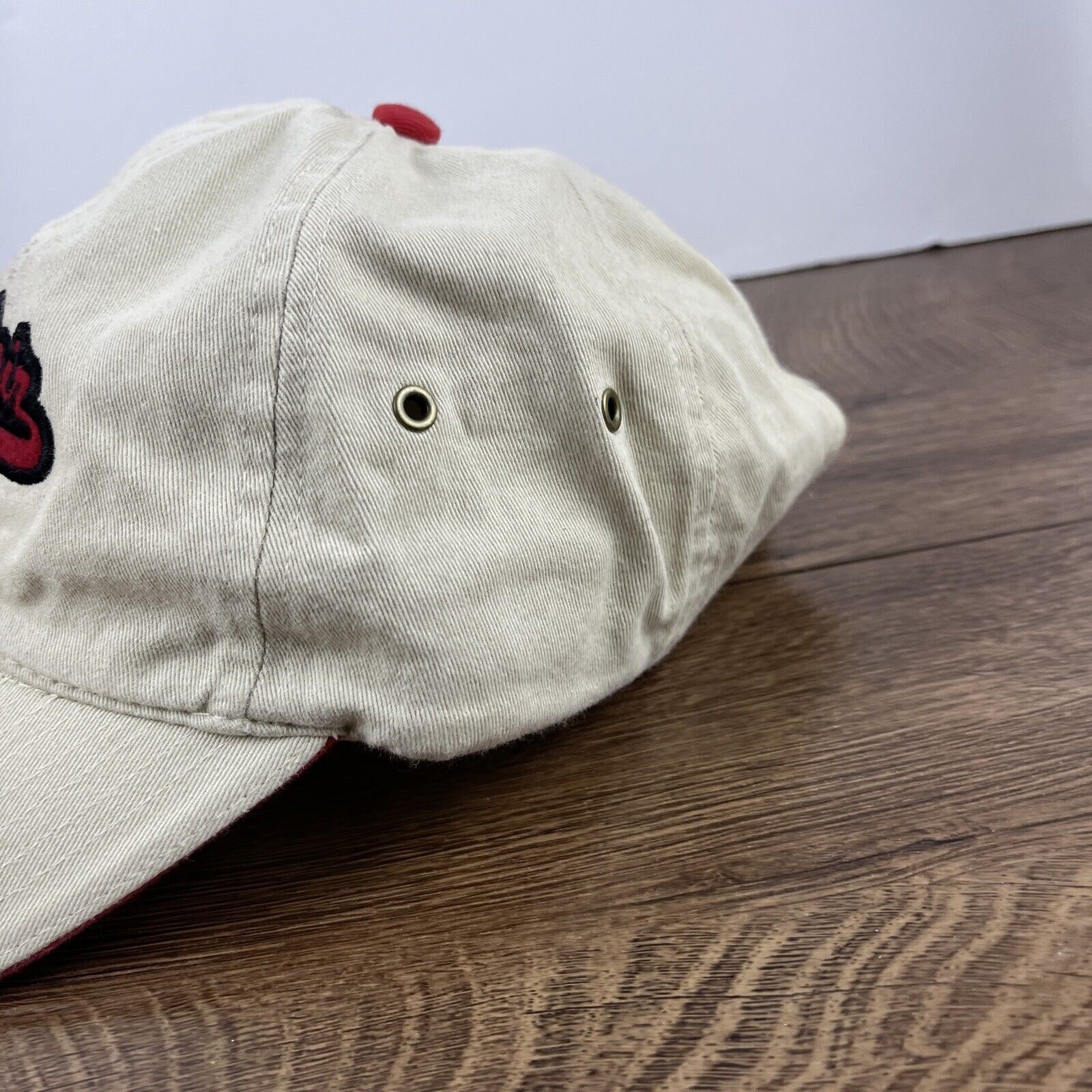 Other Sinclair Tartans Hat Sinclair Tan Brown Hat Adjustable Adult Size ONE SIZE - 8 Thumbnail