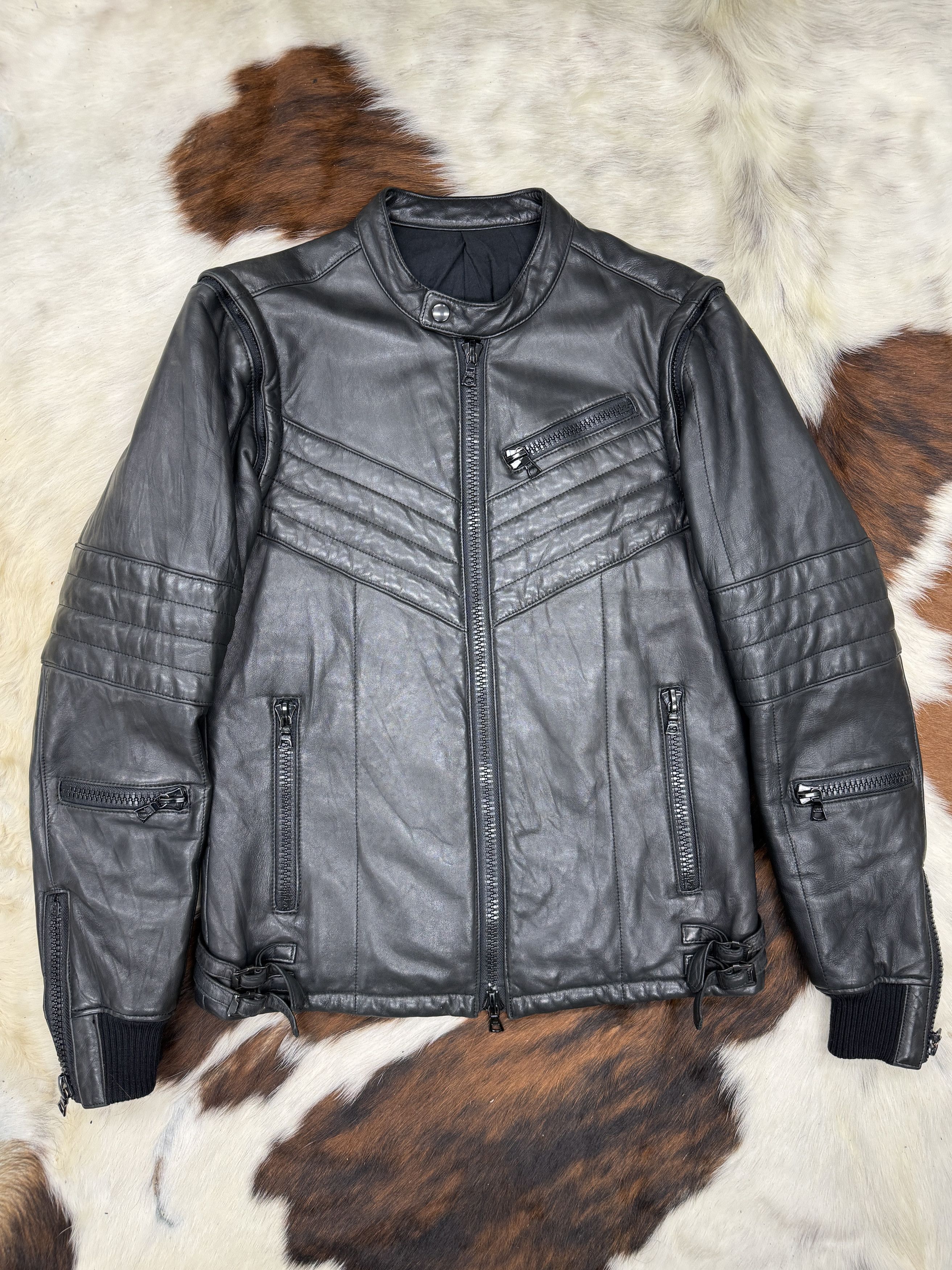 Attachment Attachment Modular 2Way Rider Jacket Size US M / EU 48-50 / 2 - 6 Thumbnail