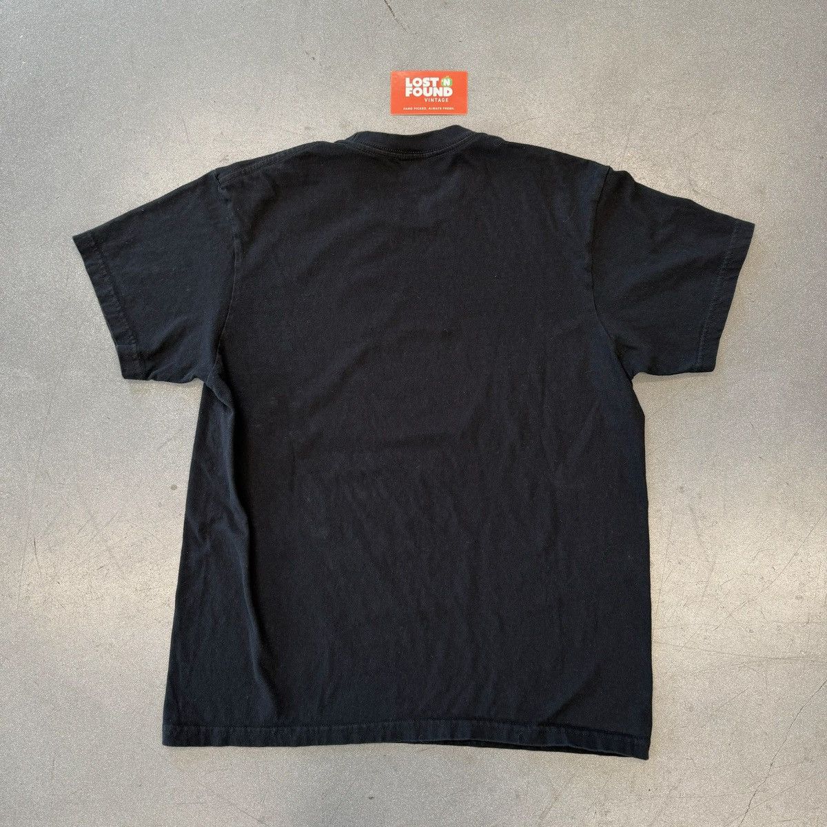 Supreme SS20 Supreme Daniel Johnston Frog Tee Size US M / EU 48-50 / 2 - 5 Thumbnail