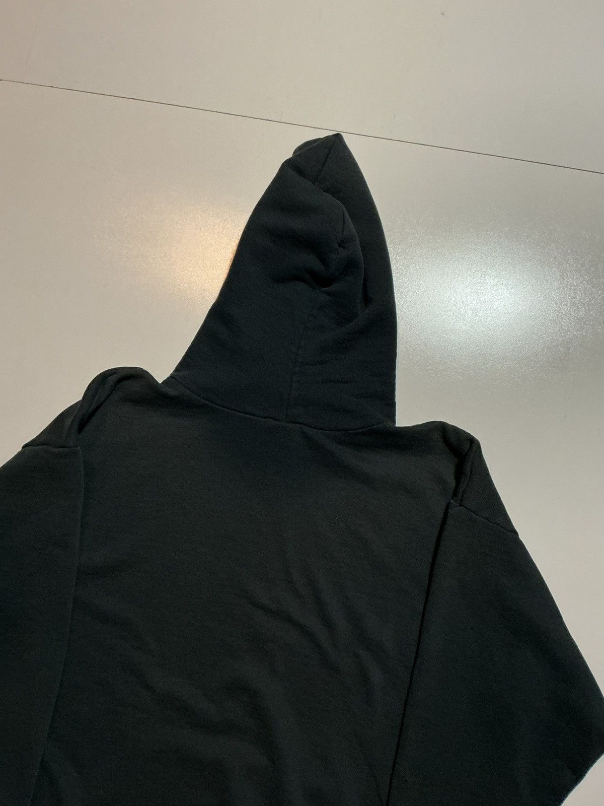 Jerzees Vintage Jerzees The Upfront Theatre Improv Comedy Hoodie Size US XL / EU 56 / 4 - 4 Thumbnail