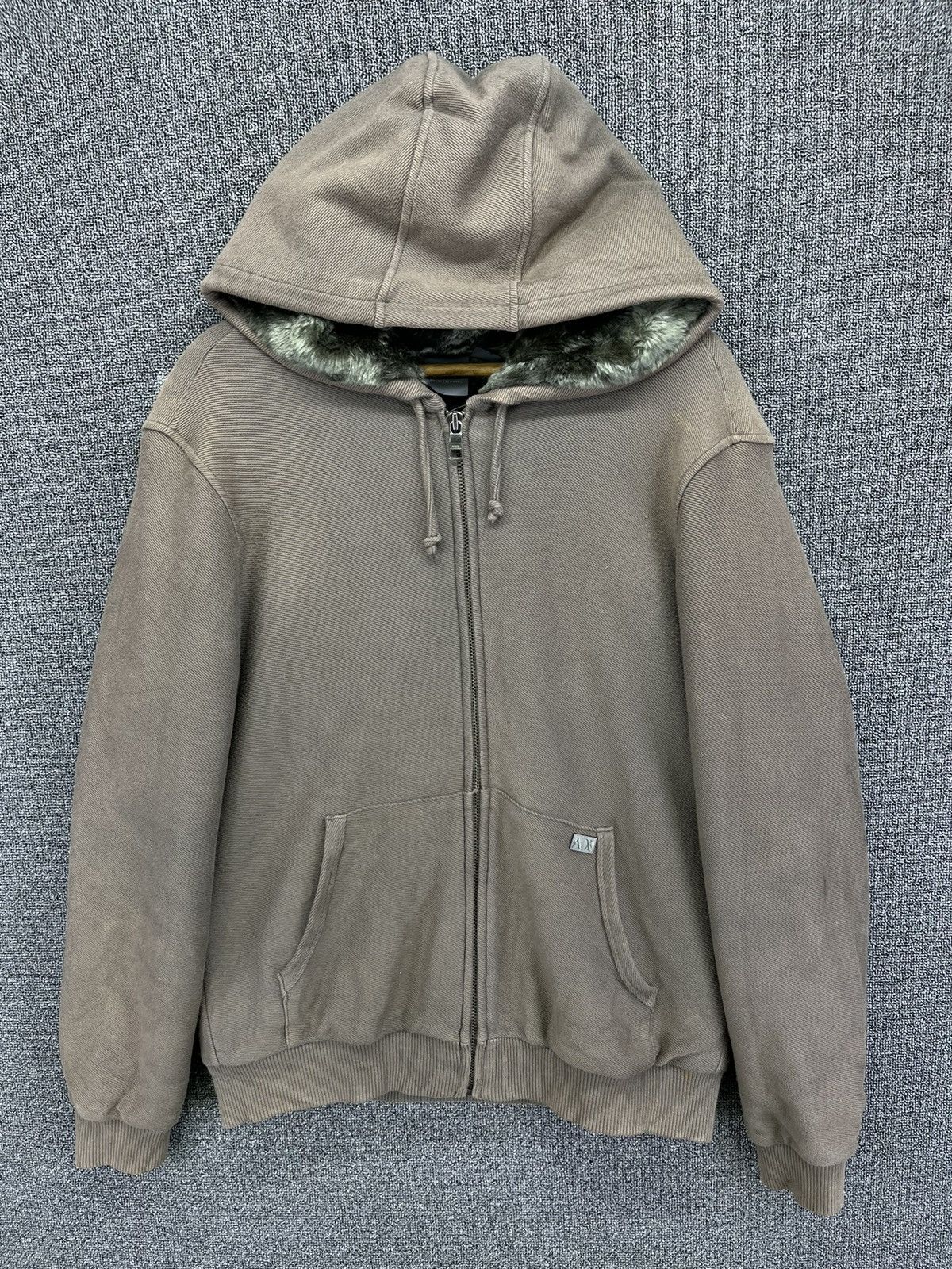 Armani Exchange × Emporio Armani × Giorgio Armani Armani exchange