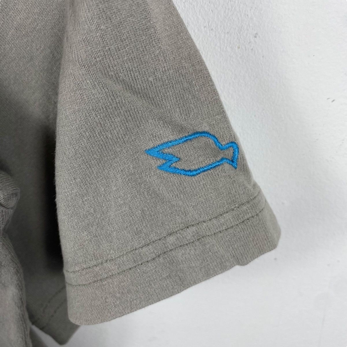 Tony Hawk TONY HAWK Logo Graphic Baggy Tee Shirt Medium Size Size US M / EU 48-50 / 2 - 3 Thumbnail