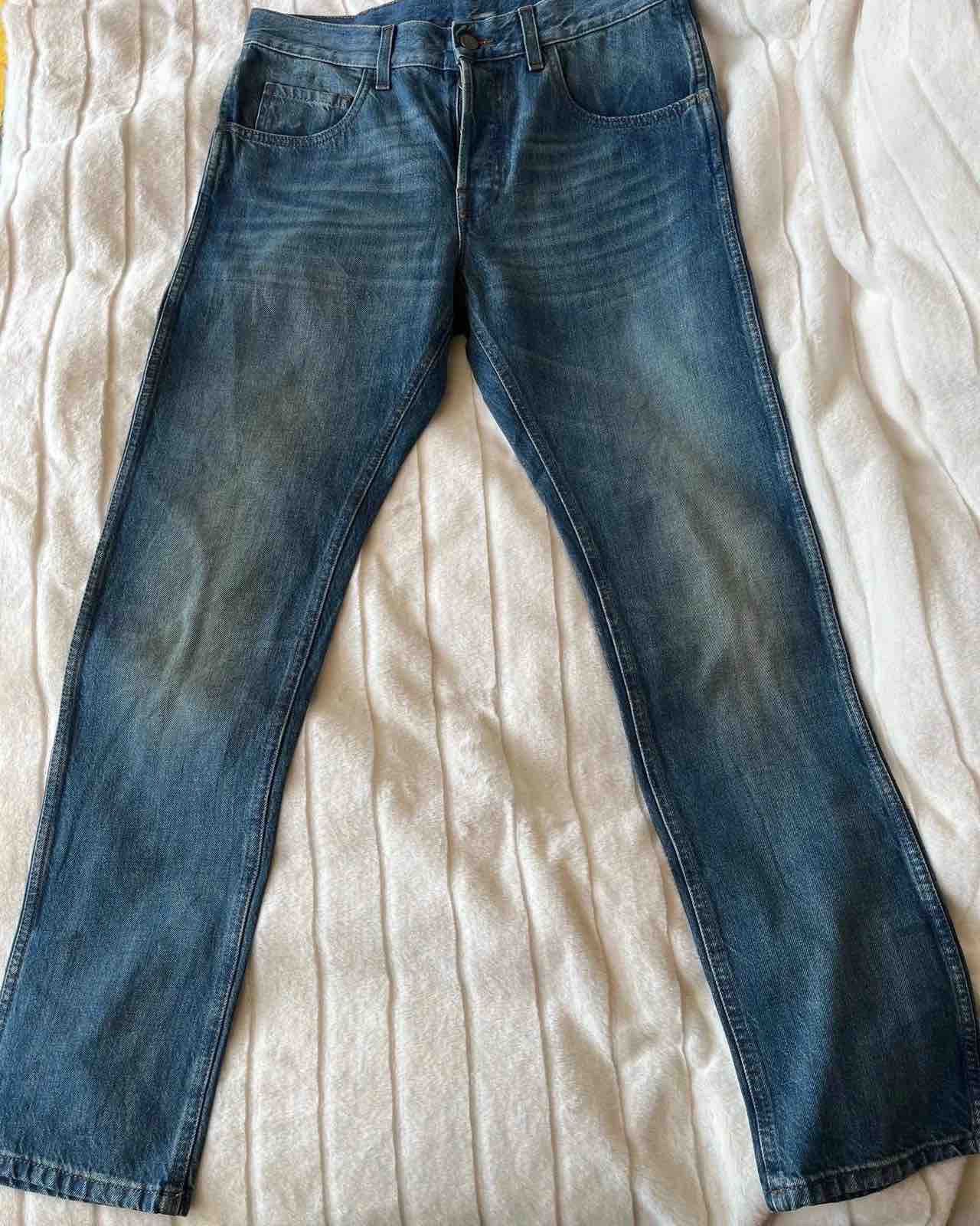 Gucci Gucci Denim Size US 32 / EU 48 - 2 Thumbnail