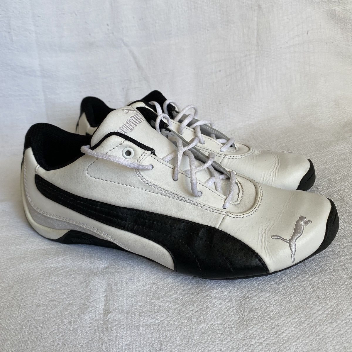Japanese Brand × Puma × Vintage Vintage Puma Shanghai Archive Y2K