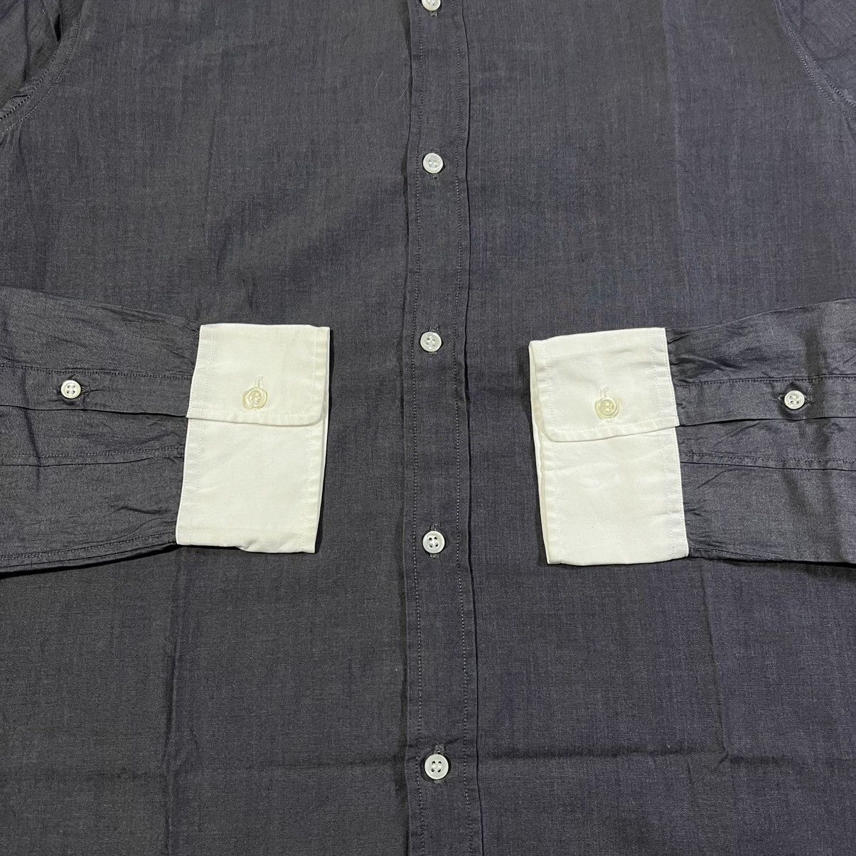 Lad Musician Lad Musician Button Up Shirt Size US M / EU 48-50 / 2 - 6 Thumbnail