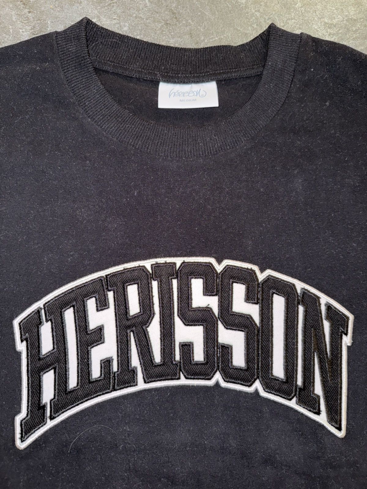 Other Herisson Longsleeve Sweatshirt – Größe M Size US M / EU 48-50 / 2 - 2 Thumbnail