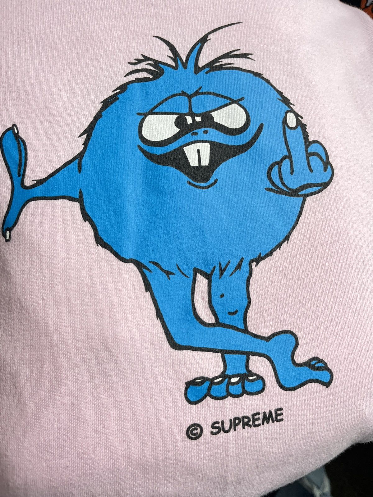 Supreme Supreme Camacho tee Size US M / EU 48-50 / 2 - 3 Thumbnail