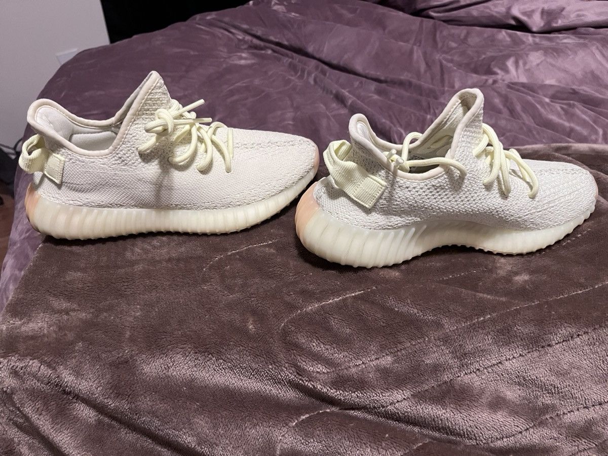 Yeezy Yeezy Boost 350 V2 Size US 6 / EU 39 - 3 Thumbnail