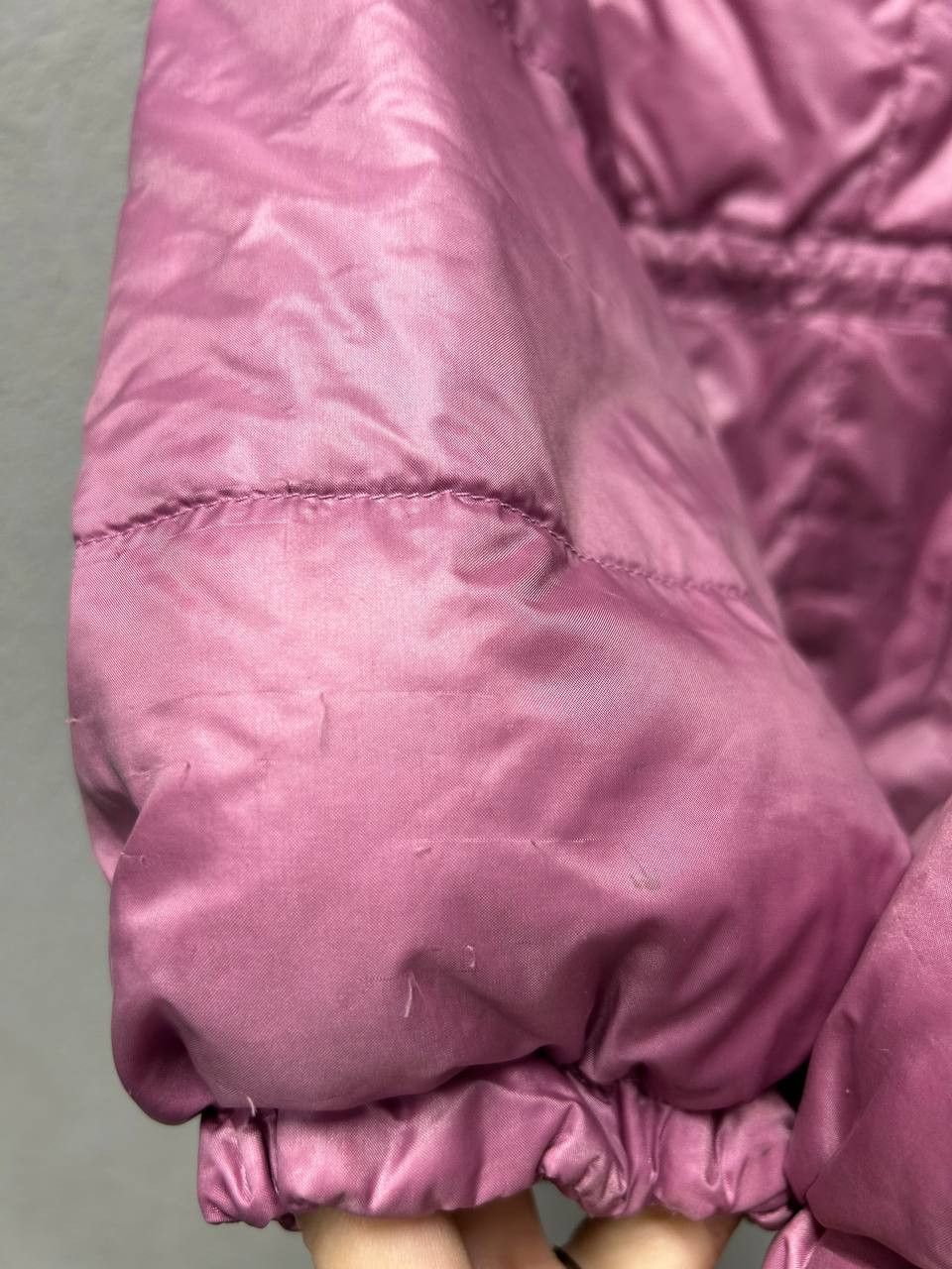 Max Mara Max Mara Weekend line womens down jacket size US 10 / M Size M / US 6-8 / IT 42-44 - 11 Thumbnail