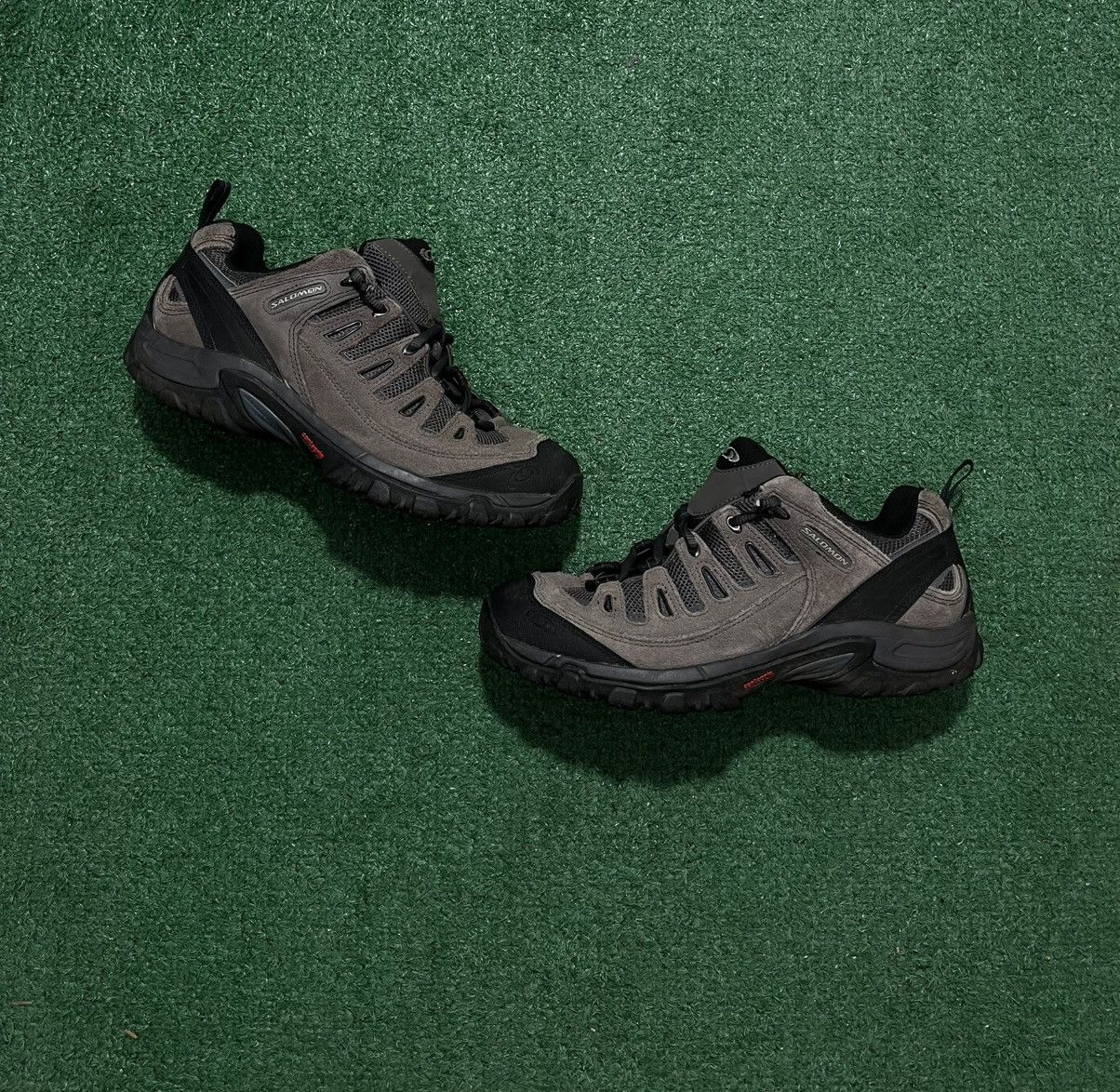 Salomon Shoes Trekking Outdoor