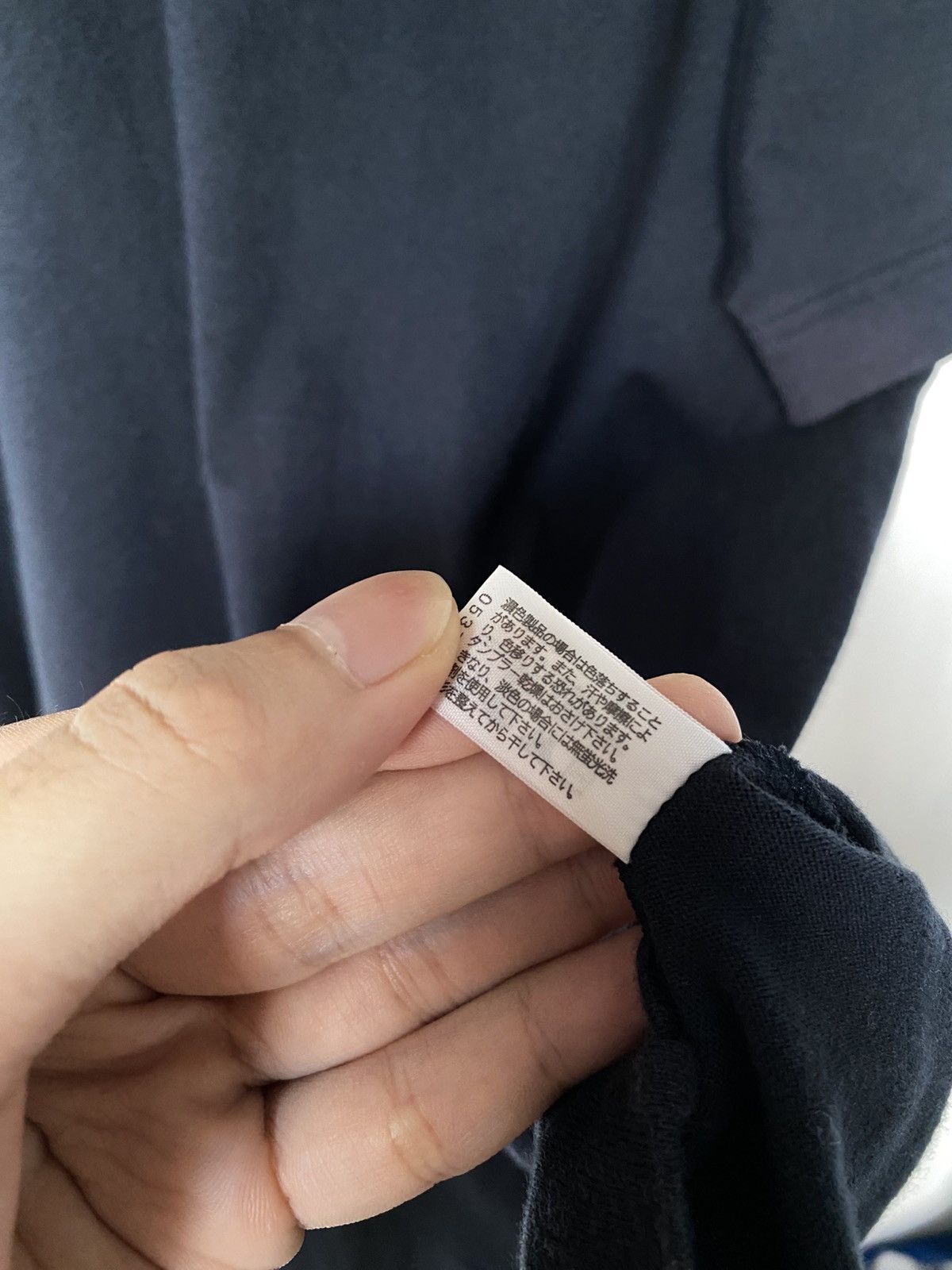 Burberry Burberry Tshirt Size US L / EU 52-54 / 3 - 7 Thumbnail
