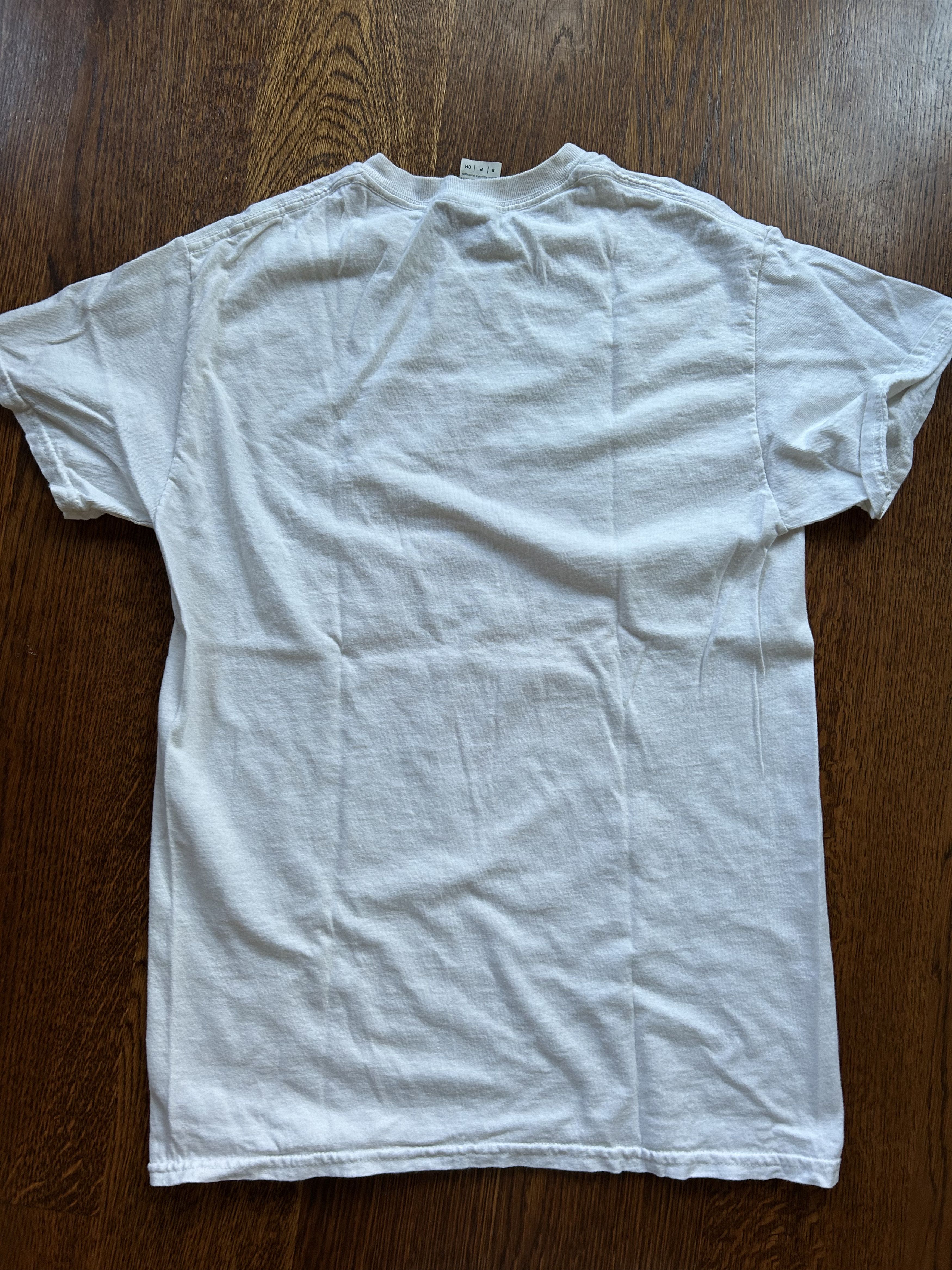 Other CARDINAL TEE - S x 1 Size US S / EU 44-46 / 1 - 2 Thumbnail