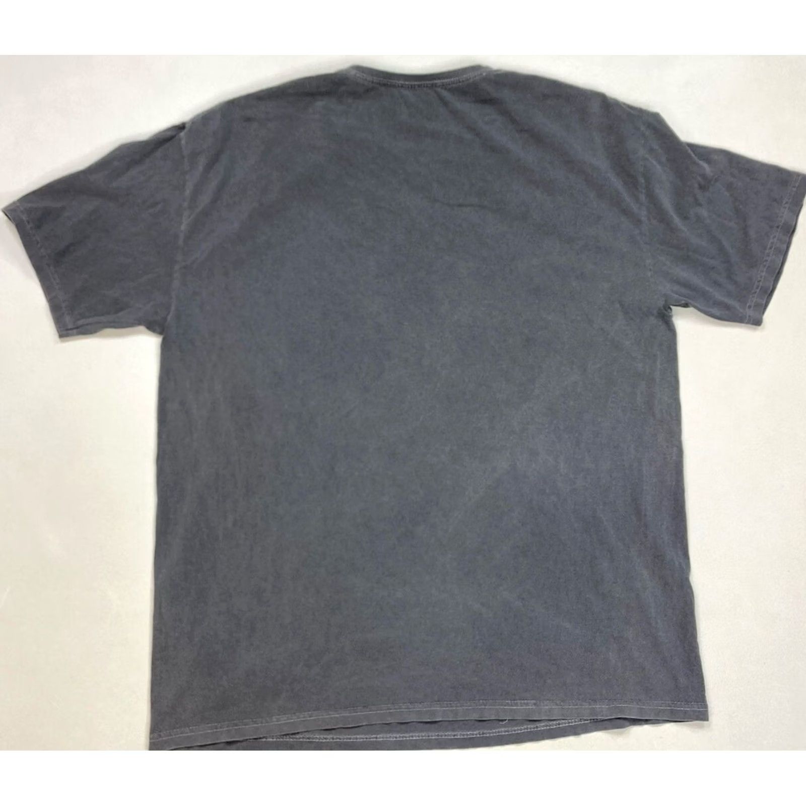 Vintage Martin Luther King MLK T-Shirt Men XL Gray Short Sleeve Graphic Size US XL / EU 56 / 4 - 3 Thumbnail