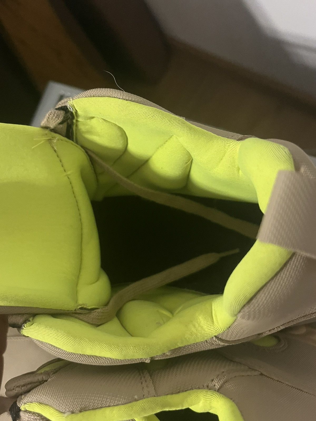 Walter Van Beirendonck Walter van Beirendonck W&LT summer 1998 runway worn gator Size US 9.5 / EU 42-43 - 5 Thumbnail