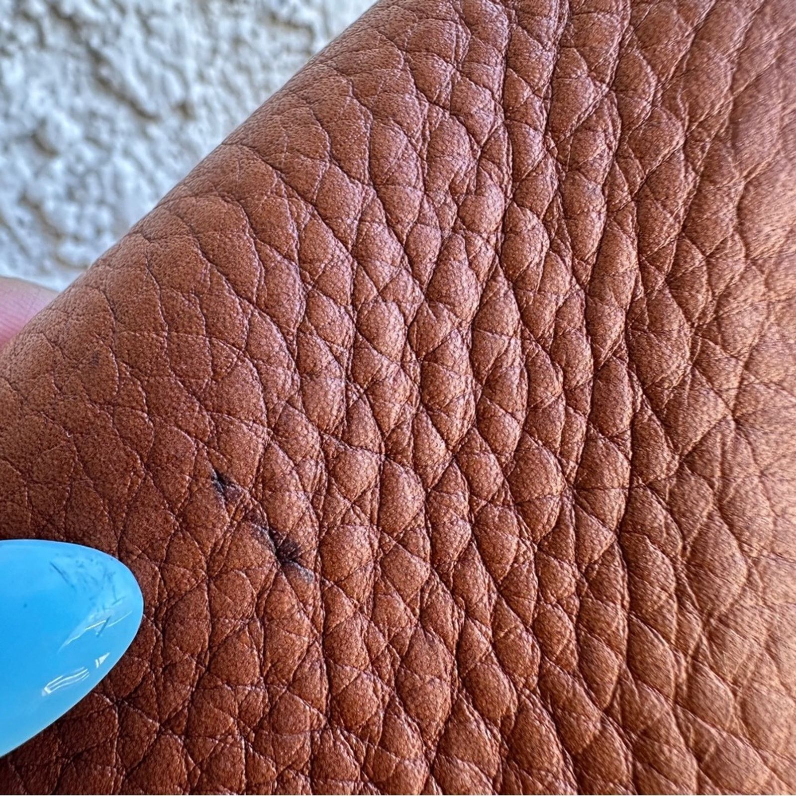 Coach VINTAGE COACH Sonoma FlatPack Backpack Brown Nubuc Leather Size ONE SIZE - 12 Thumbnail