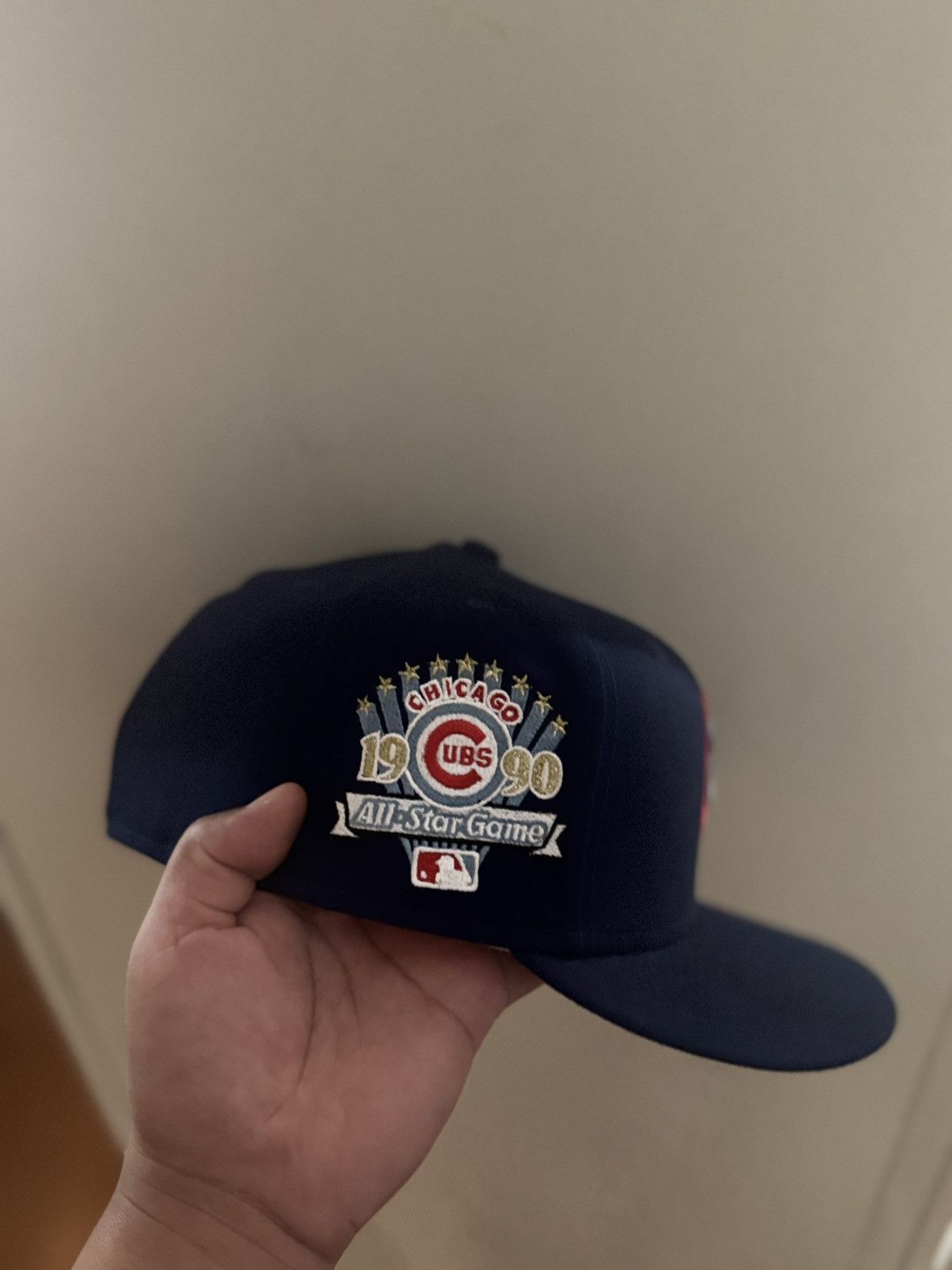 Other Cubs Hat Size ONE SIZE - 3 Thumbnail