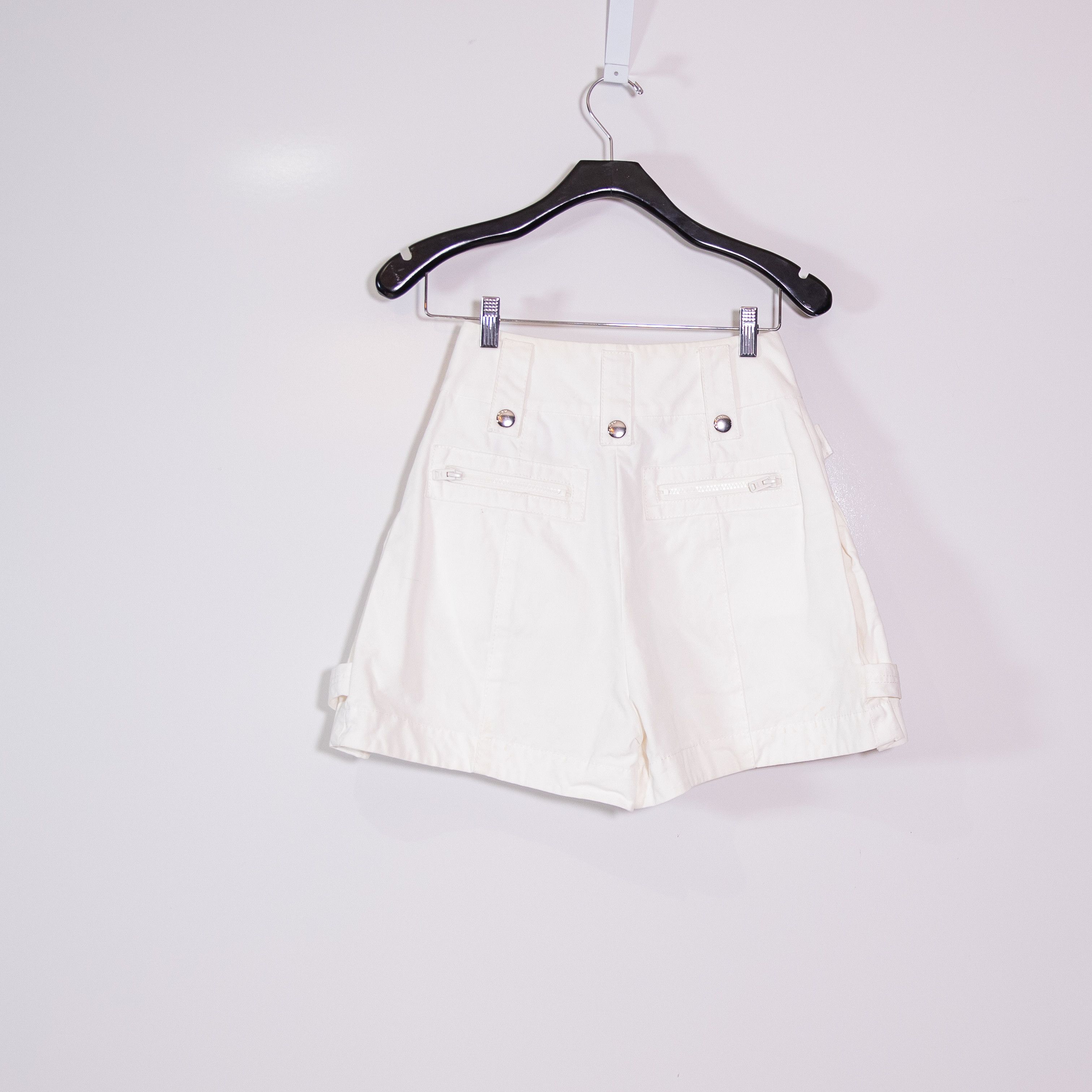 Coach Coach Women's Cotton High Waisted Multi Size 25" / US 0 / IT 36 - 4 Thumbnail