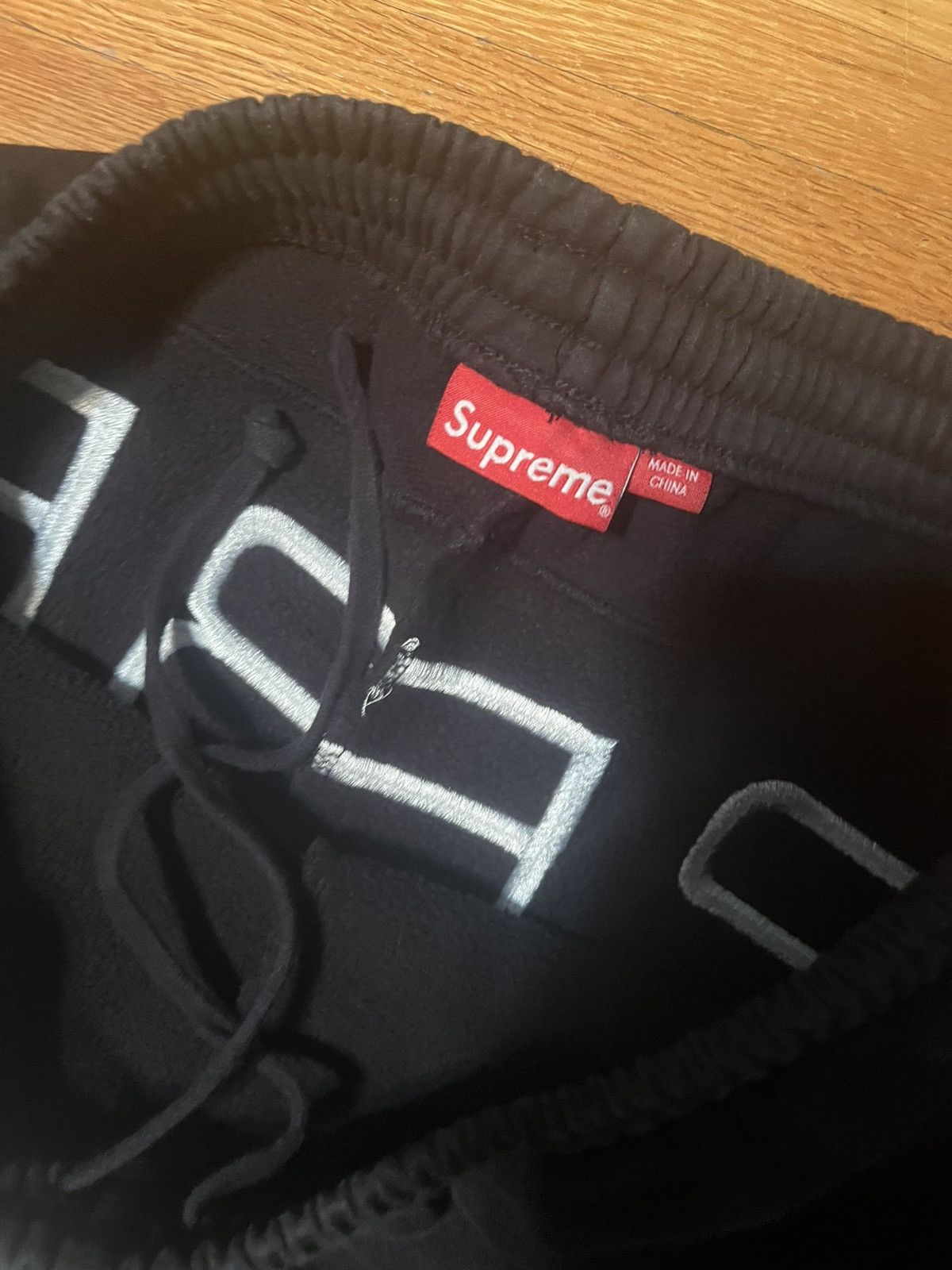 Supreme Supreme Stretch Sweat Shorts Size US 32 / EU 48 - 6 Thumbnail