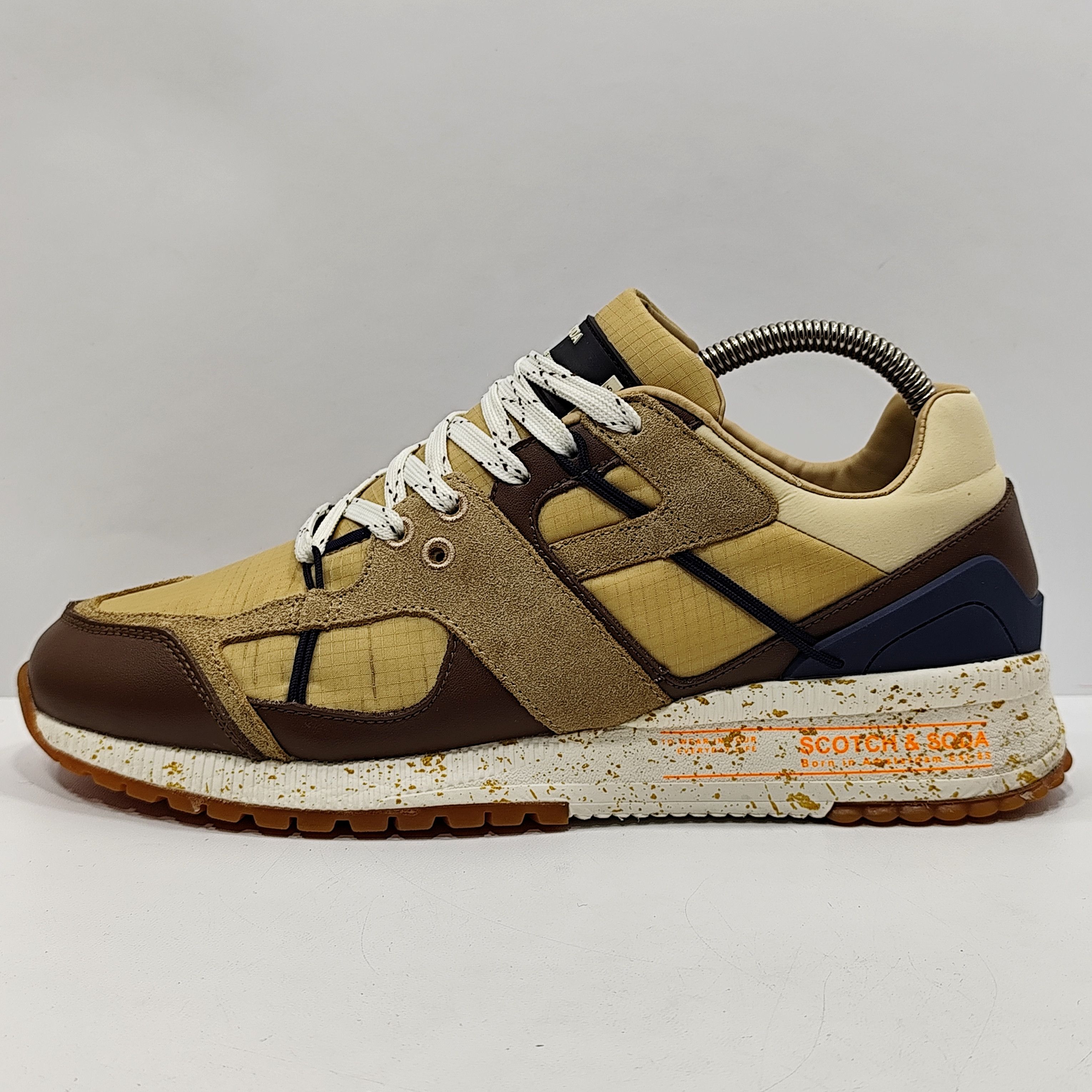 Designer Scotch&soda Size US 8.5 / EU 41-42 - 3 Thumbnail