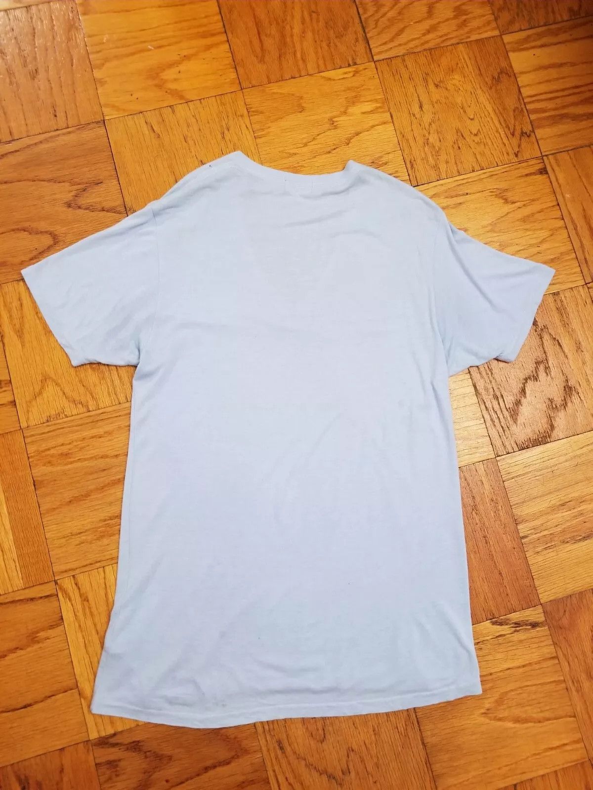 Simon Spurr Simon Spurr V-neck T-shirt Size US M / EU 48-50 / 2 - 4 Thumbnail