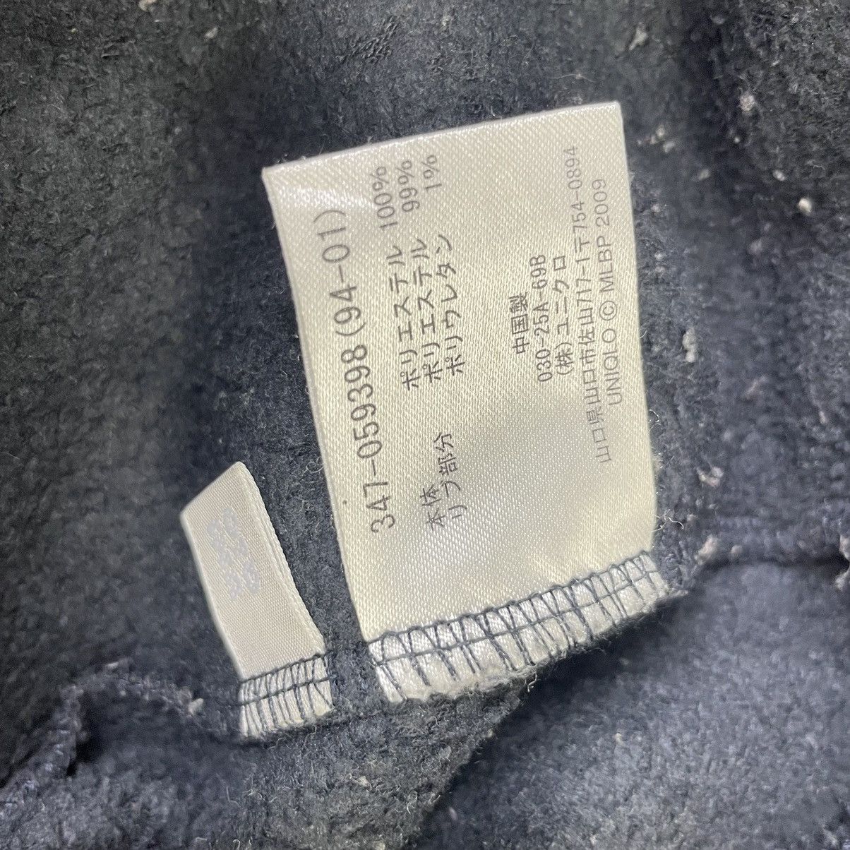 MLB 💥Major League MLB New York Yankees Pullover Half Zip Size US M / EU 48-50 / 2 - 5 Thumbnail