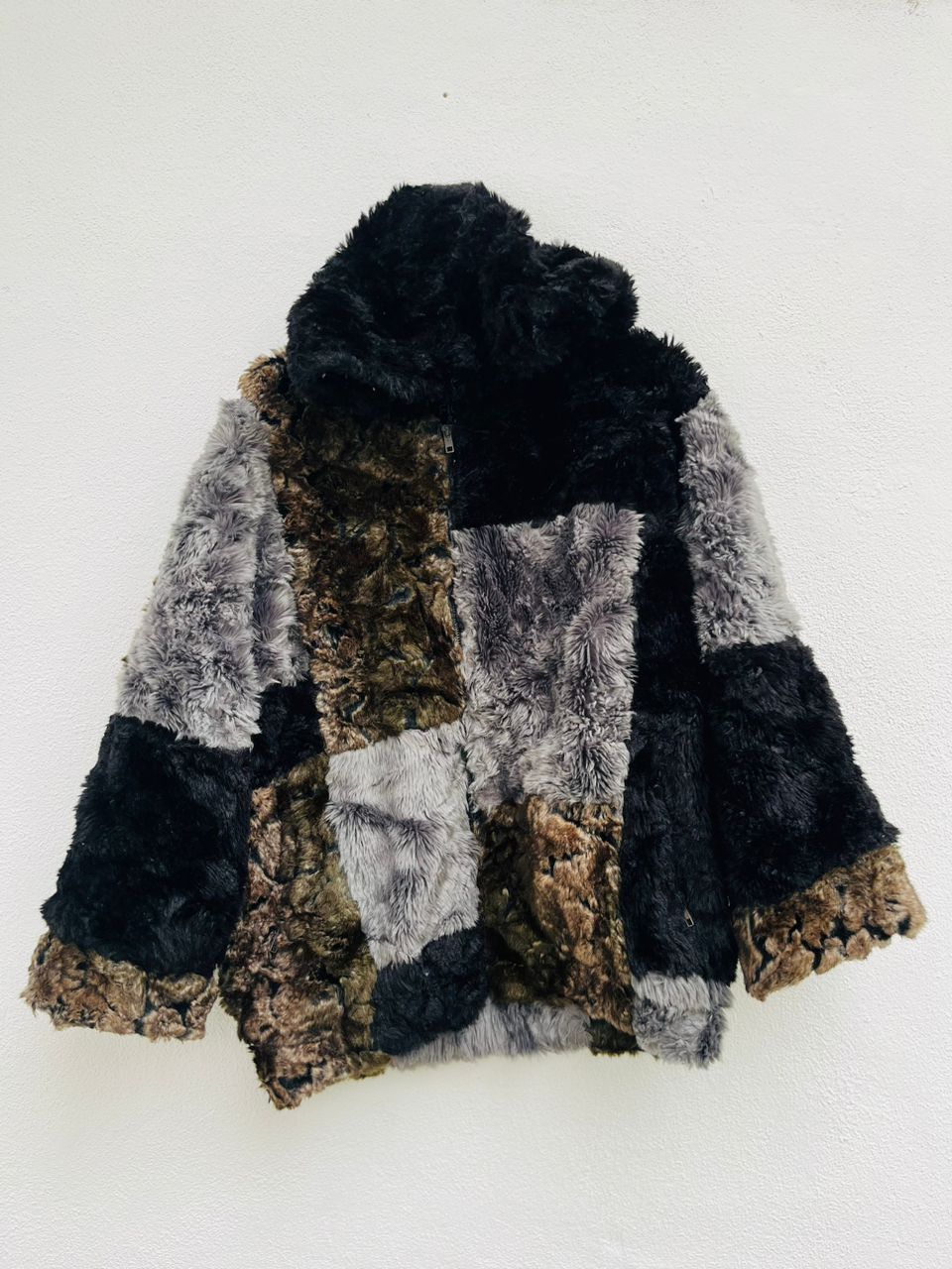 Vintage Fig & Viper Japanese Designer Fashion style