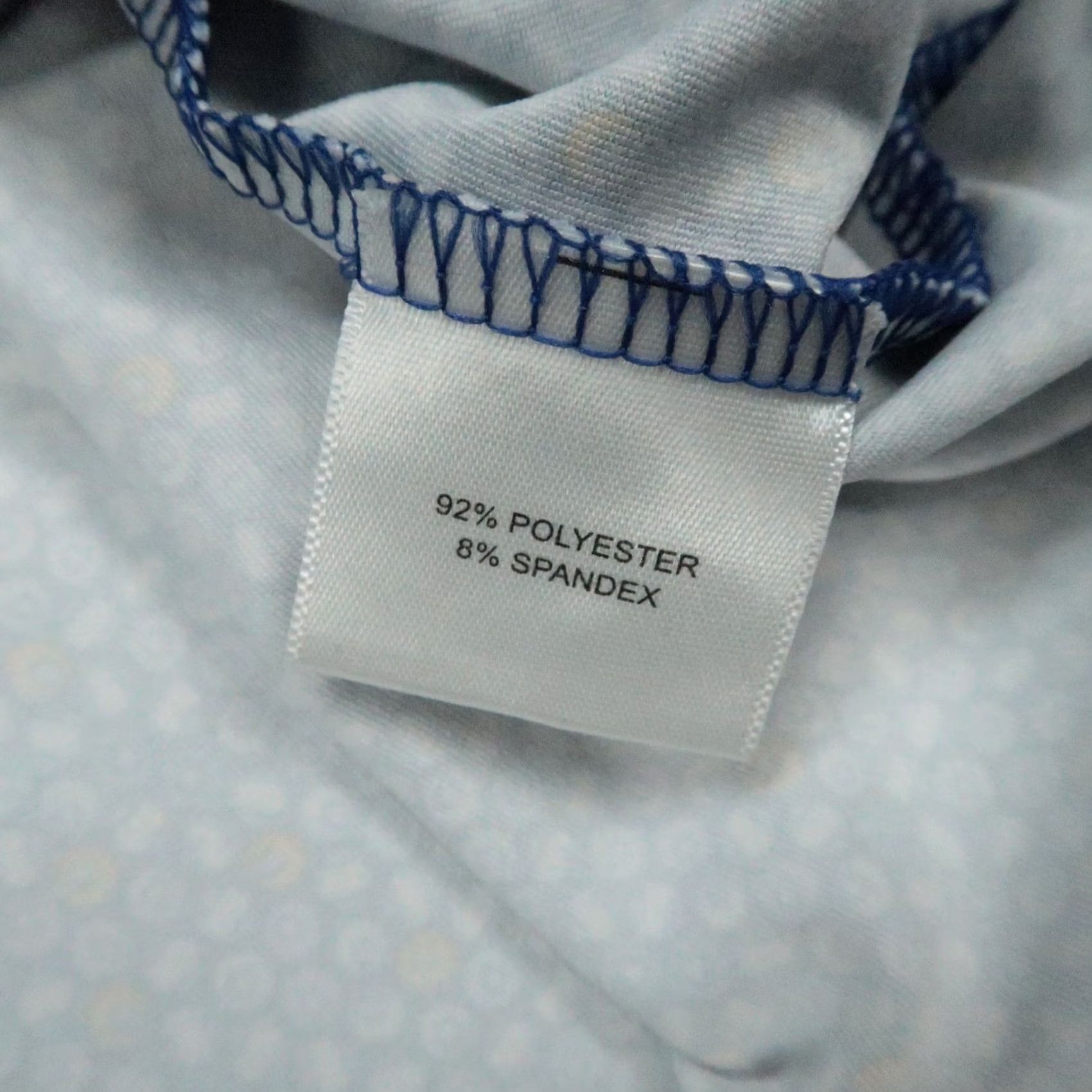 Peter Millar Peter Millar Polo Shirt Mens XXL Blue Golf Summer Comfort Billiards Troon North Size US XXL / EU 58 / 5 - 5 Thumbnail