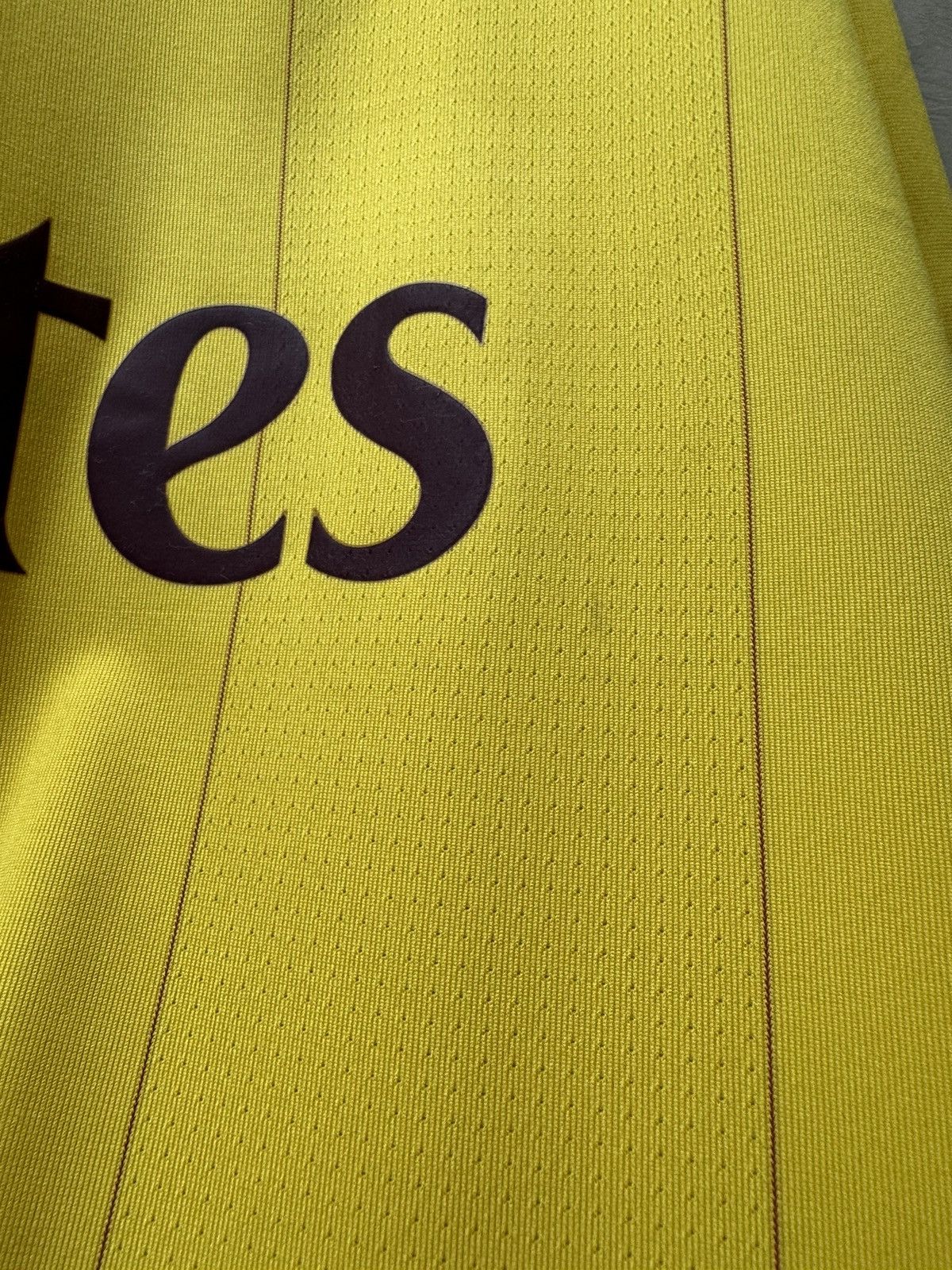 Nike × Vintage Nike Arsenal 2012 2013 Football Shirt Soccer Jersey Size US XXL / EU 58 / 5 - 4 Thumbnail