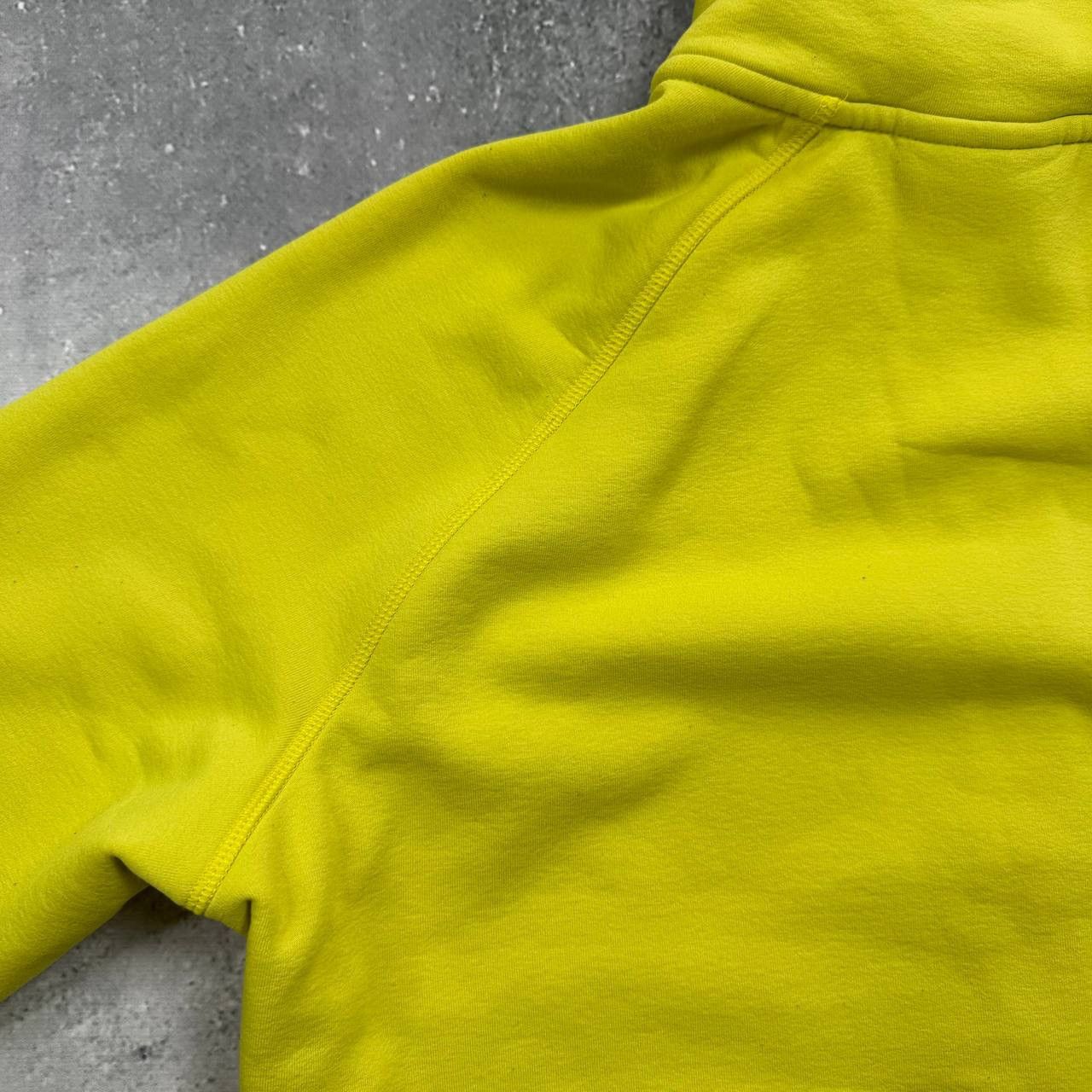 Peak Performance Peak Performance Chill Zip Light Jacket Women’s Yellow Sz L Size L / US 10 / IT 46 - 19 Thumbnail