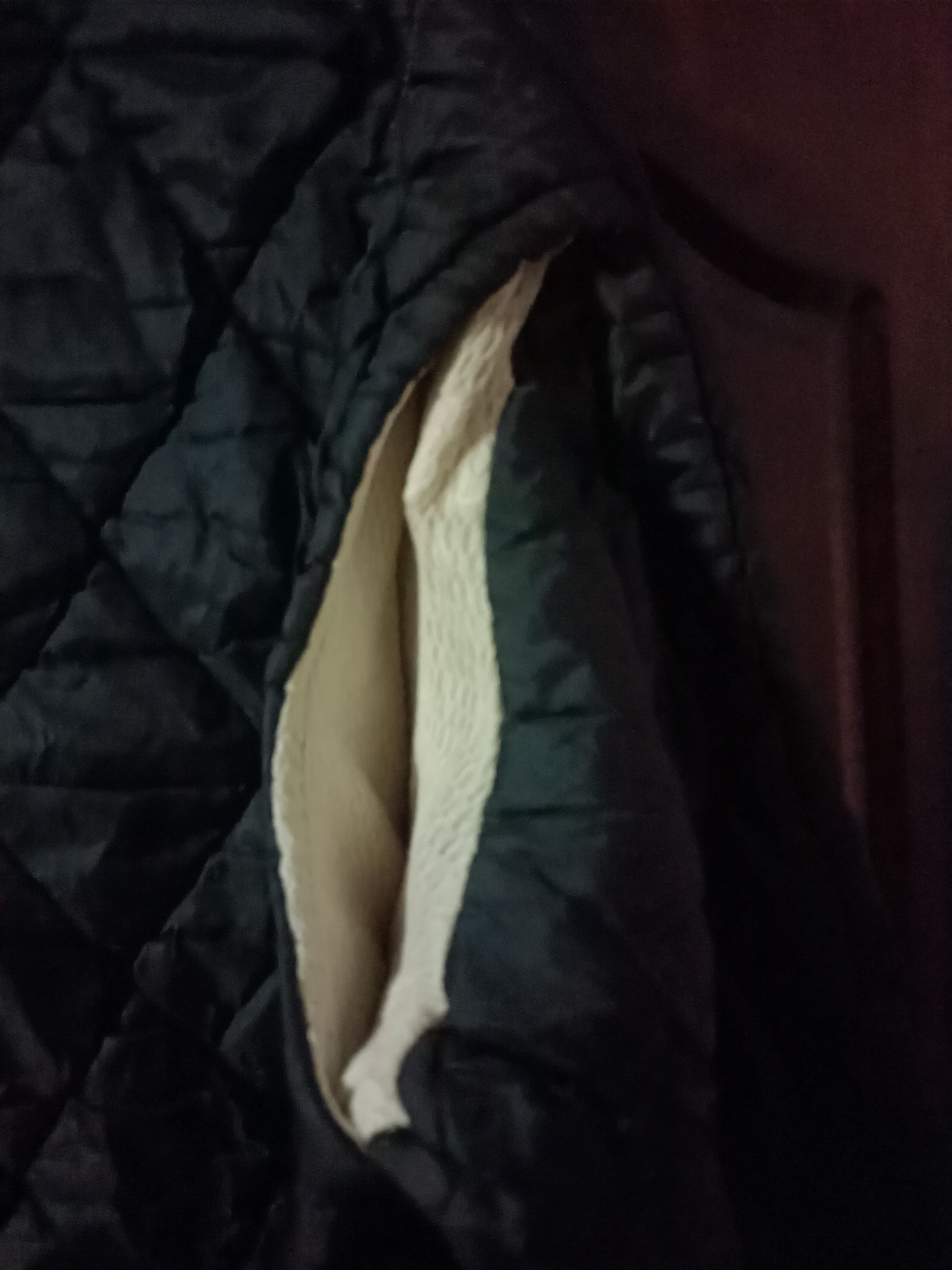Vintage True Vintage 50's Bombers Black Jacket Talon Zipper USA Size US XL / EU 56 / 4 - 6 Thumbnail