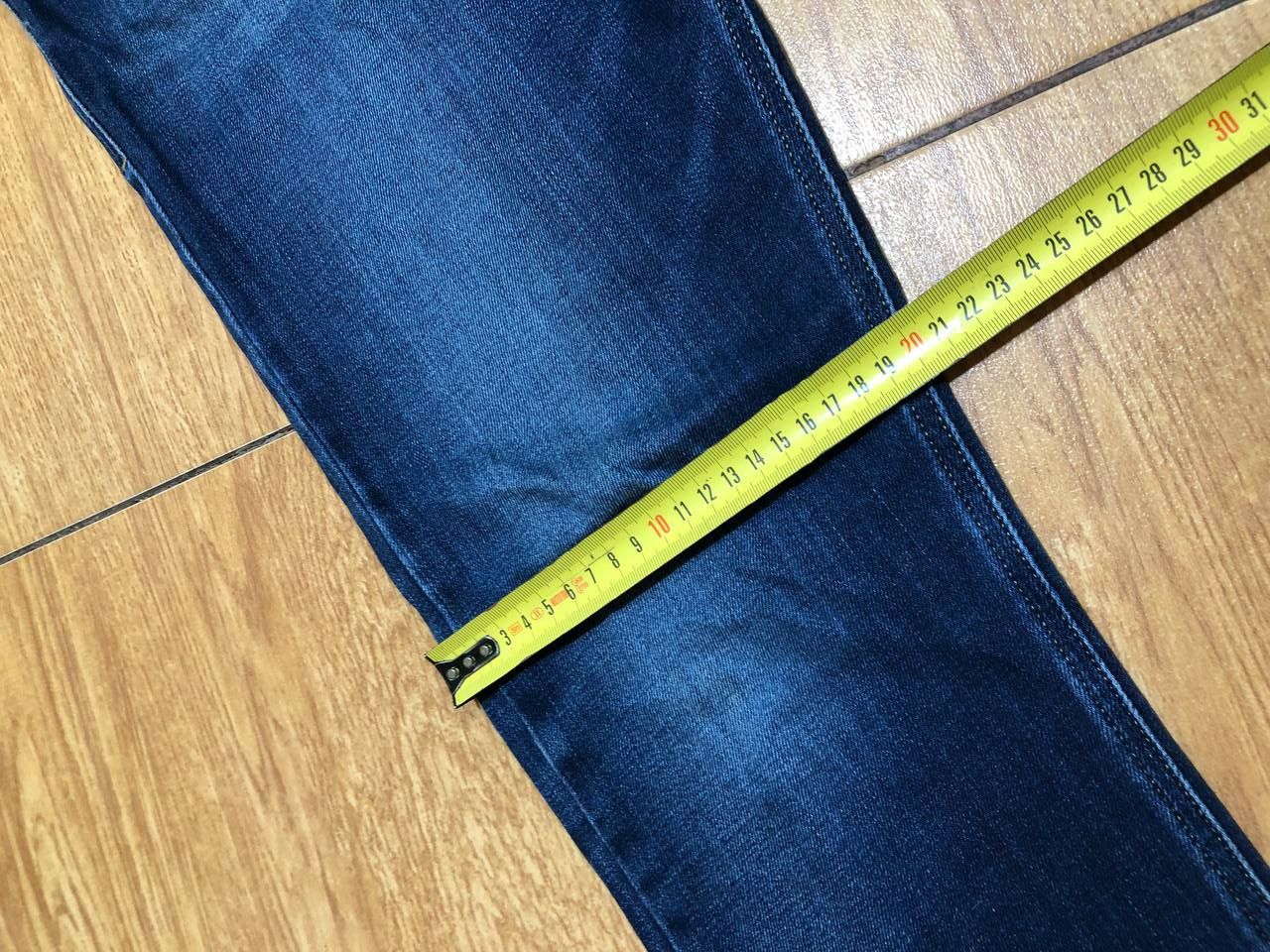 Diesel Vintage Diesel Tepphar Slim-Carrot Denim Jeans Size 33 Size US 33 - 18 Thumbnail