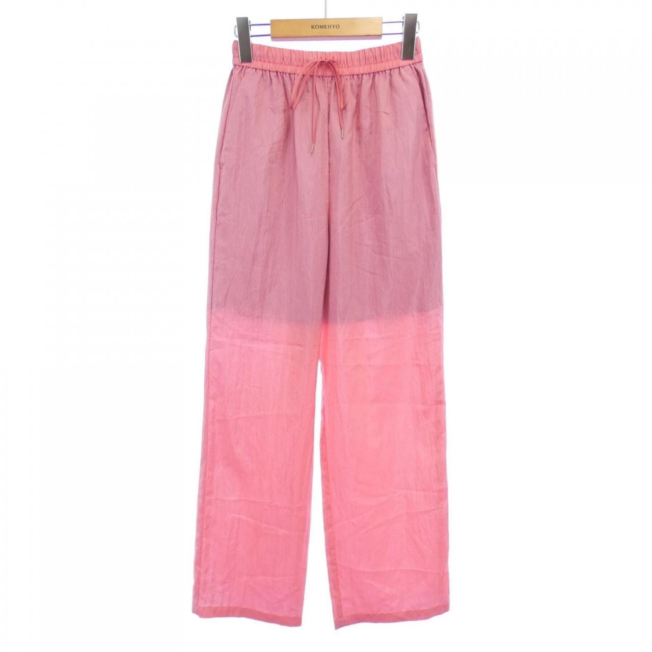 Other Other 6ROKU Pants Textile Pants DUTY FREE for USA Size ONE SIZE - 1 Thumbnail