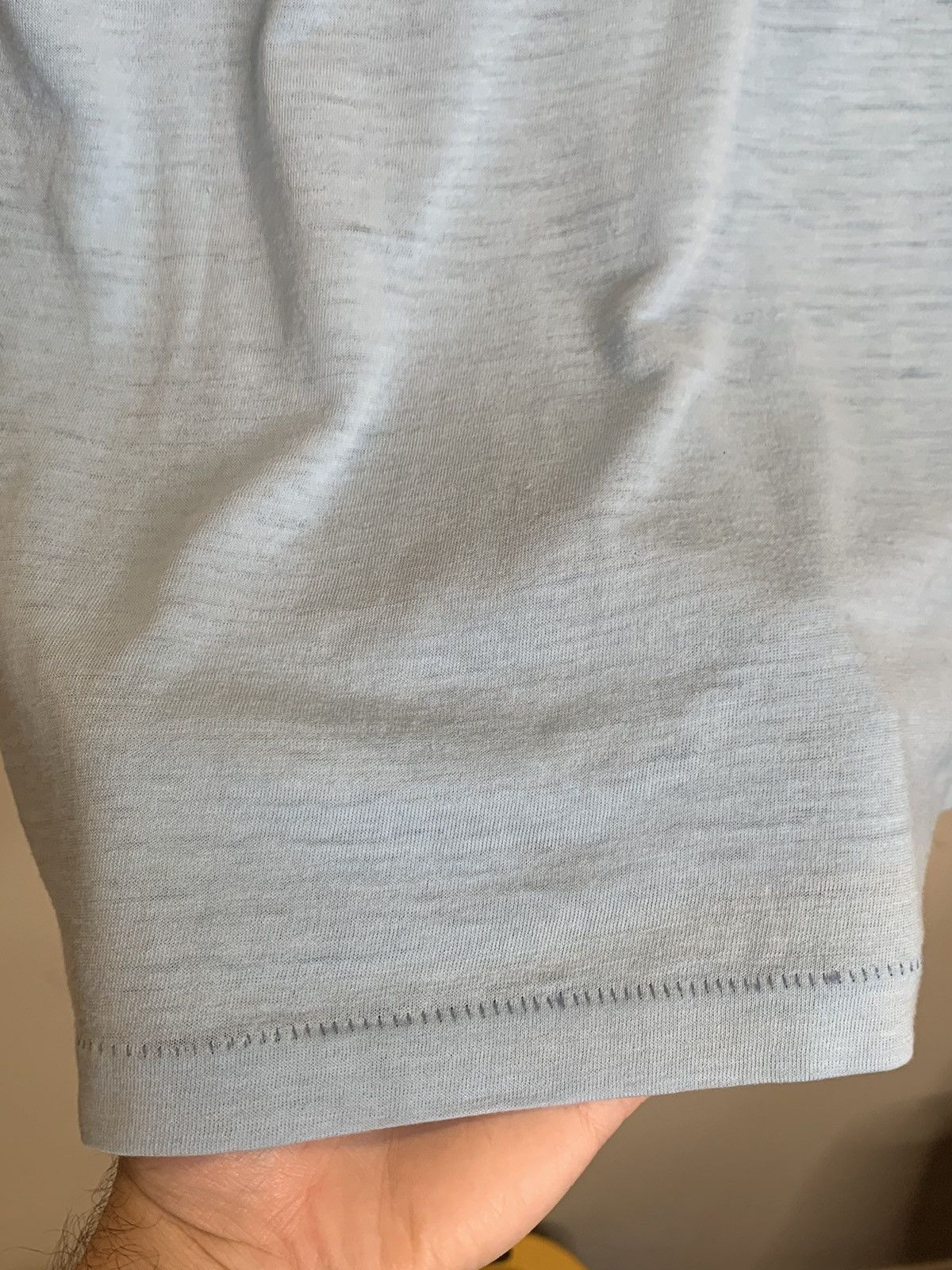 *RARE* Vintage 70s Kentucky Gradient Single Stitch T-Shirt