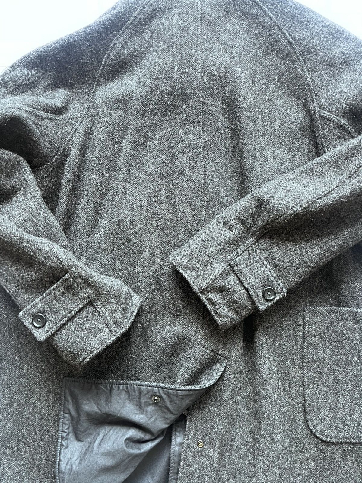 Engineered Garments Engineered Garments Size US XL / EU 56 / 4 - 19 Thumbnail
