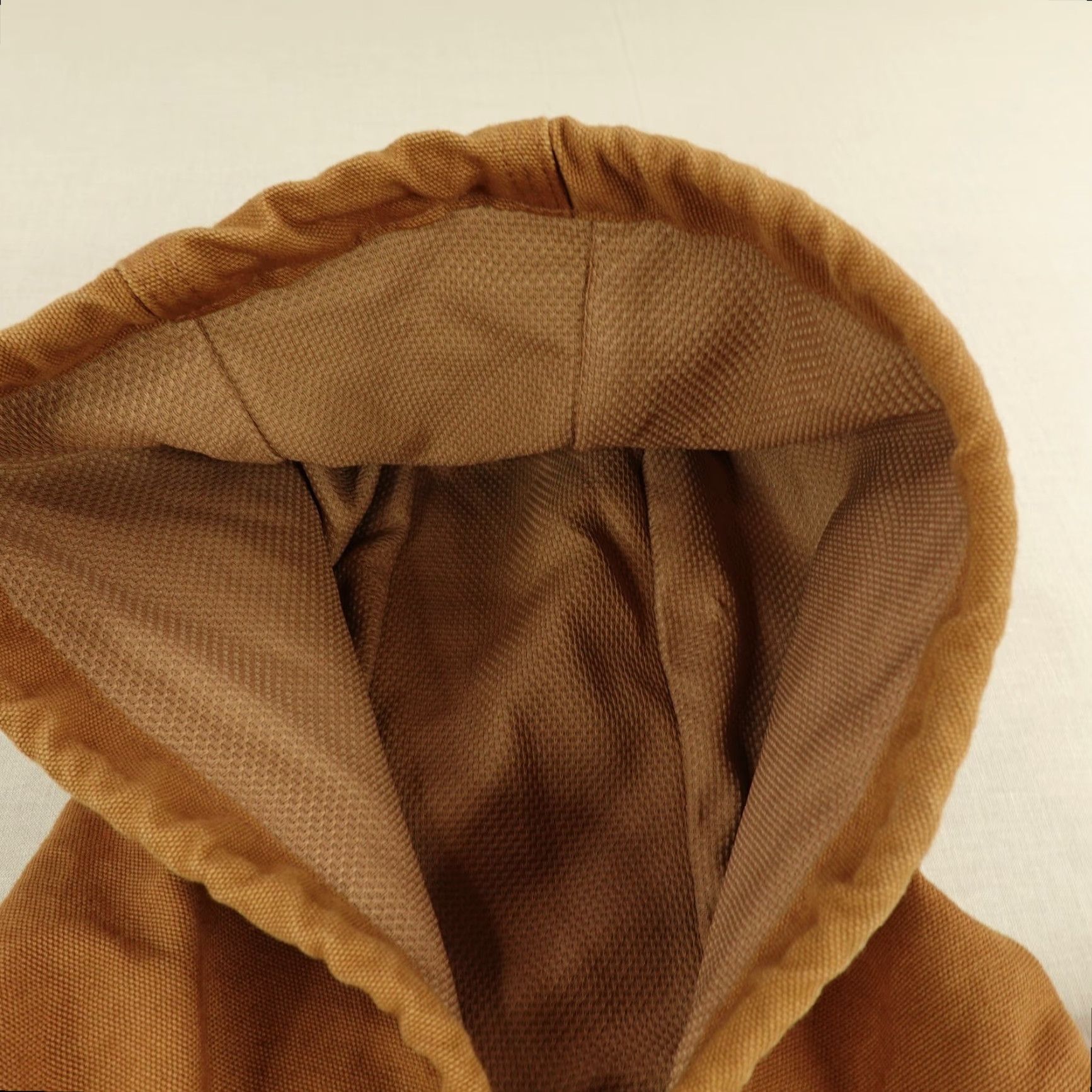 Carhartt Carhartt Jacket Mens XL Thermal Lined Duck Active Barn Coat Size US XL / EU 56 / 4 - 5 Thumbnail