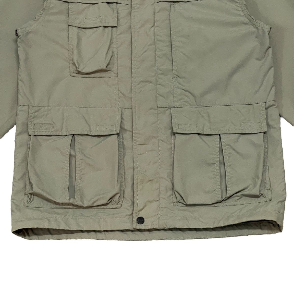 The North Face The North Face Multipocket Windbreaker Jacket Size US M / EU 48-50 / 2 - 8 Thumbnail