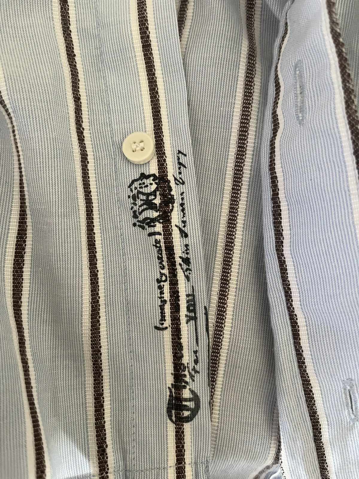 Hurley Hurley Vintage button up Size US L / EU 52-54 / 3 - 2 Thumbnail