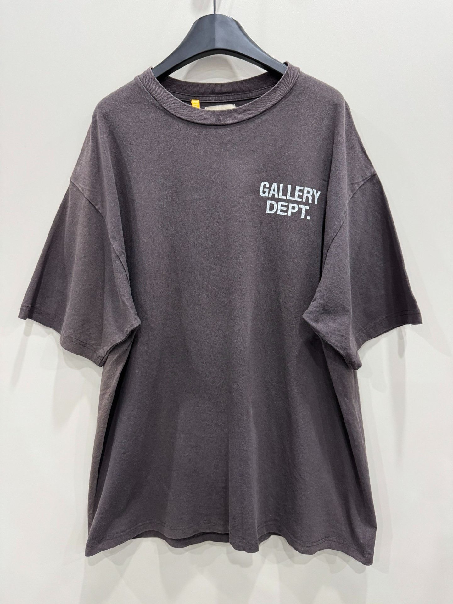 Gallery Dept. Gallery Dept Washed Printed Short-Sleeve XL Size US XL / EU 56 / 4 - 1 Thumbnail