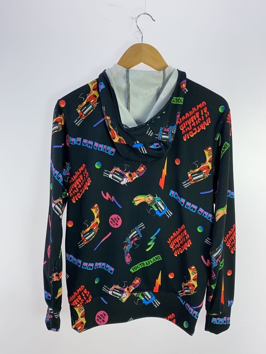 Hysteric Glamour Patchwork Gun Zip Hoodie Size US M / EU 48-50 / 2 - 2 Thumbnail