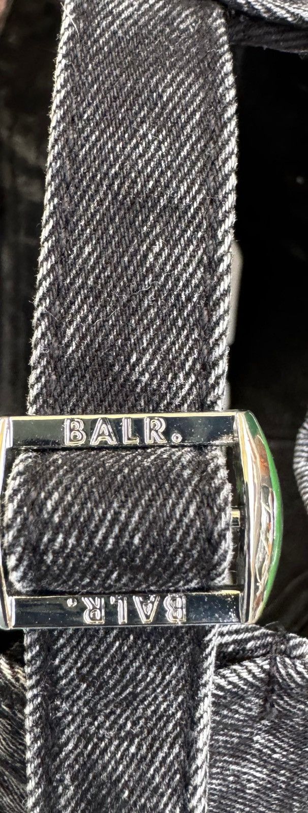 Other New BALR. Size ONE SIZE - 4 Thumbnail