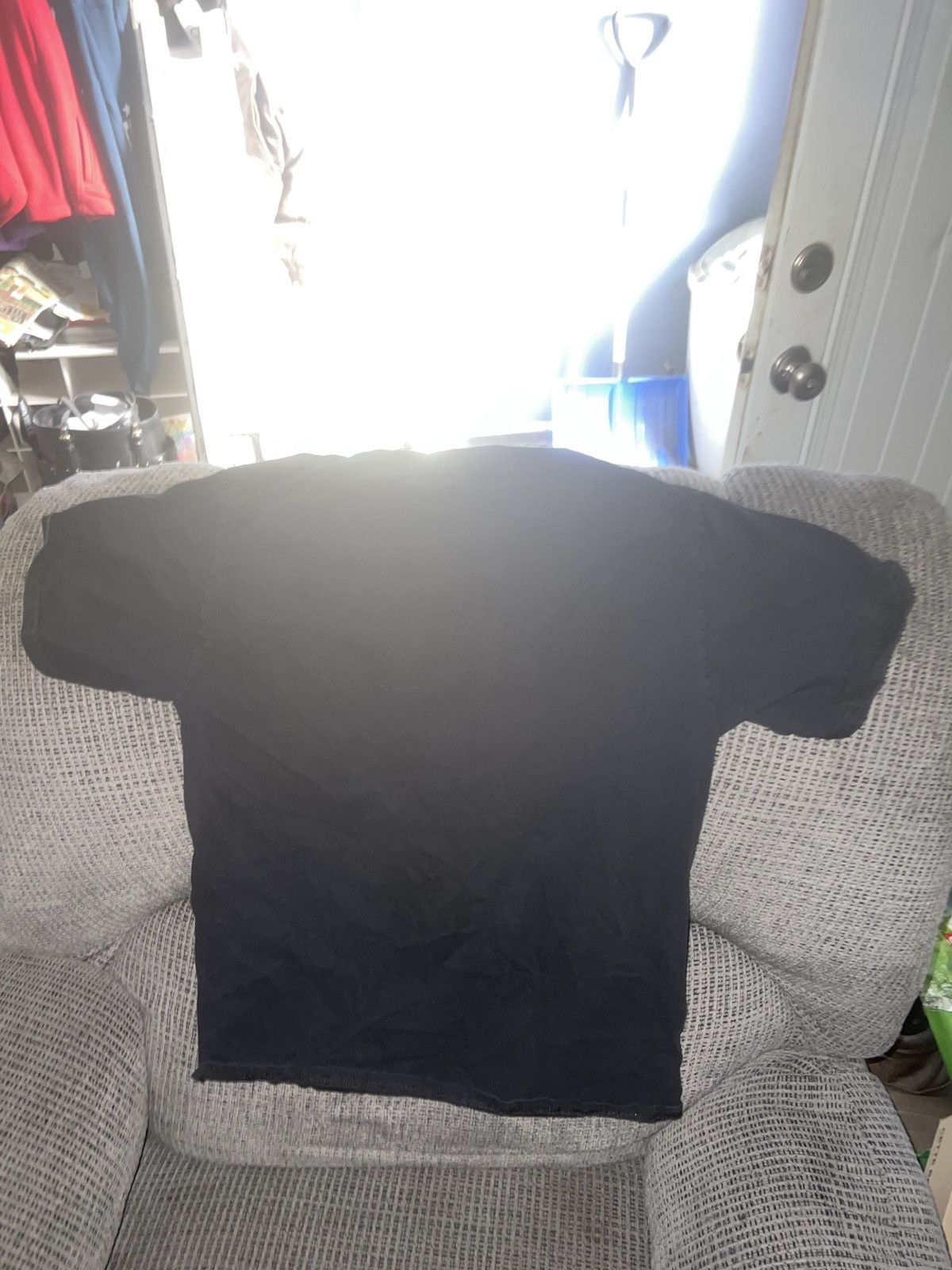 J Balvin McDonald’s Crew J Balvin Familia Tee Size US L / EU 52-54 / 3 - 3 Thumbnail