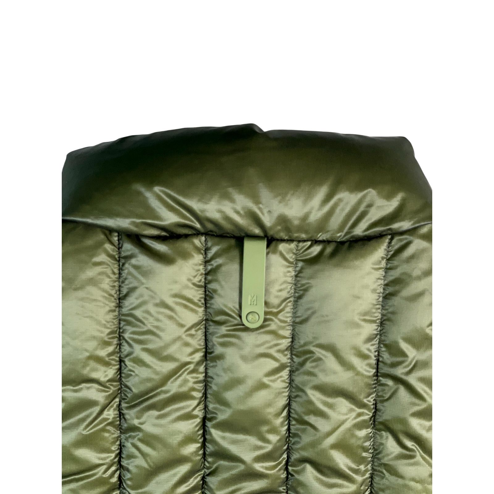 Mackage Mackage Green Vest Size US S / EU 44-46 / 1 - 3 Thumbnail