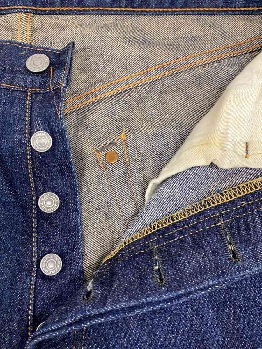 Kapital Jeans Size US 31 - 3 Thumbnail